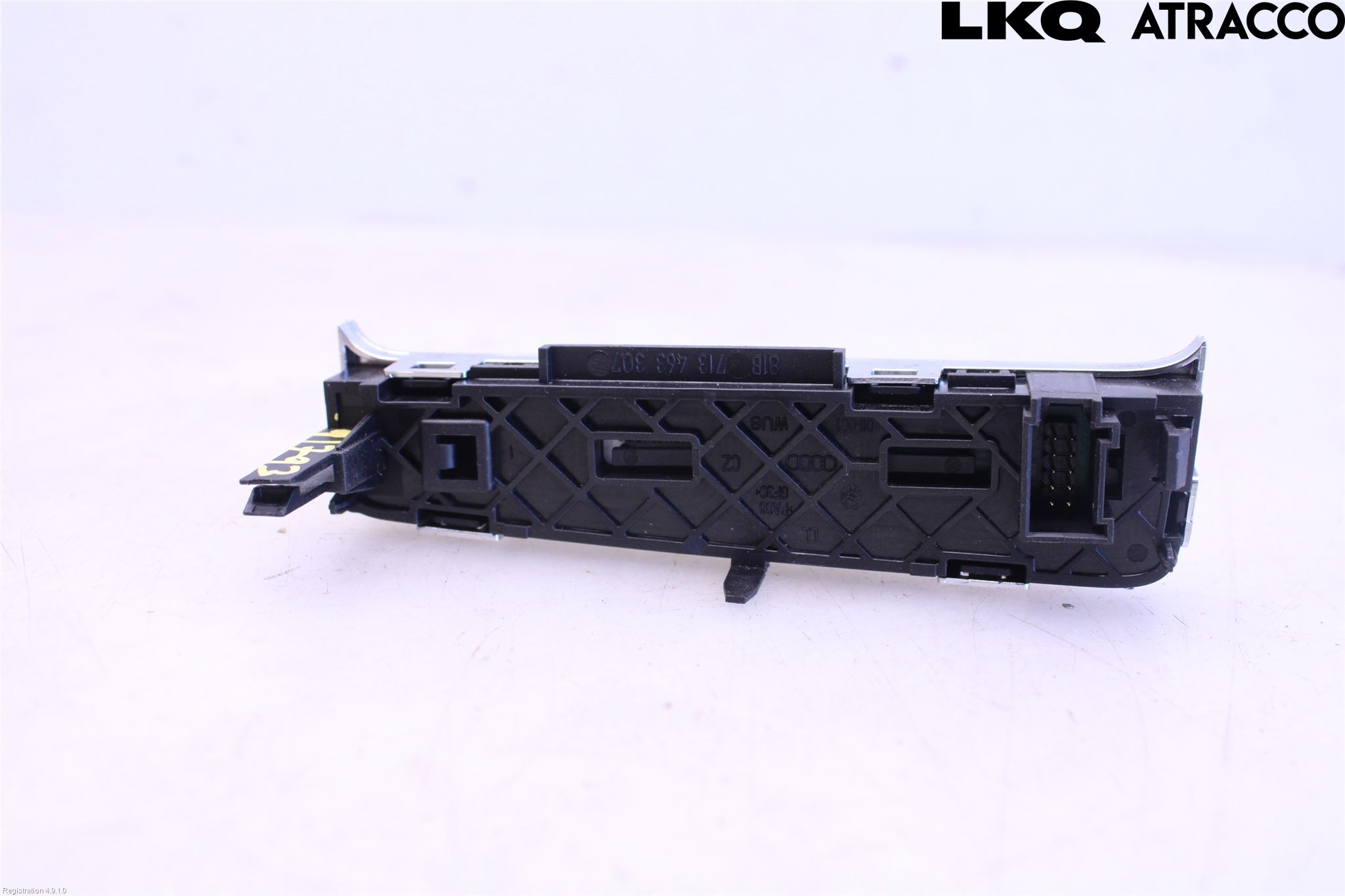 Audi Q2/SQ2 17- Strömställare Växellåda