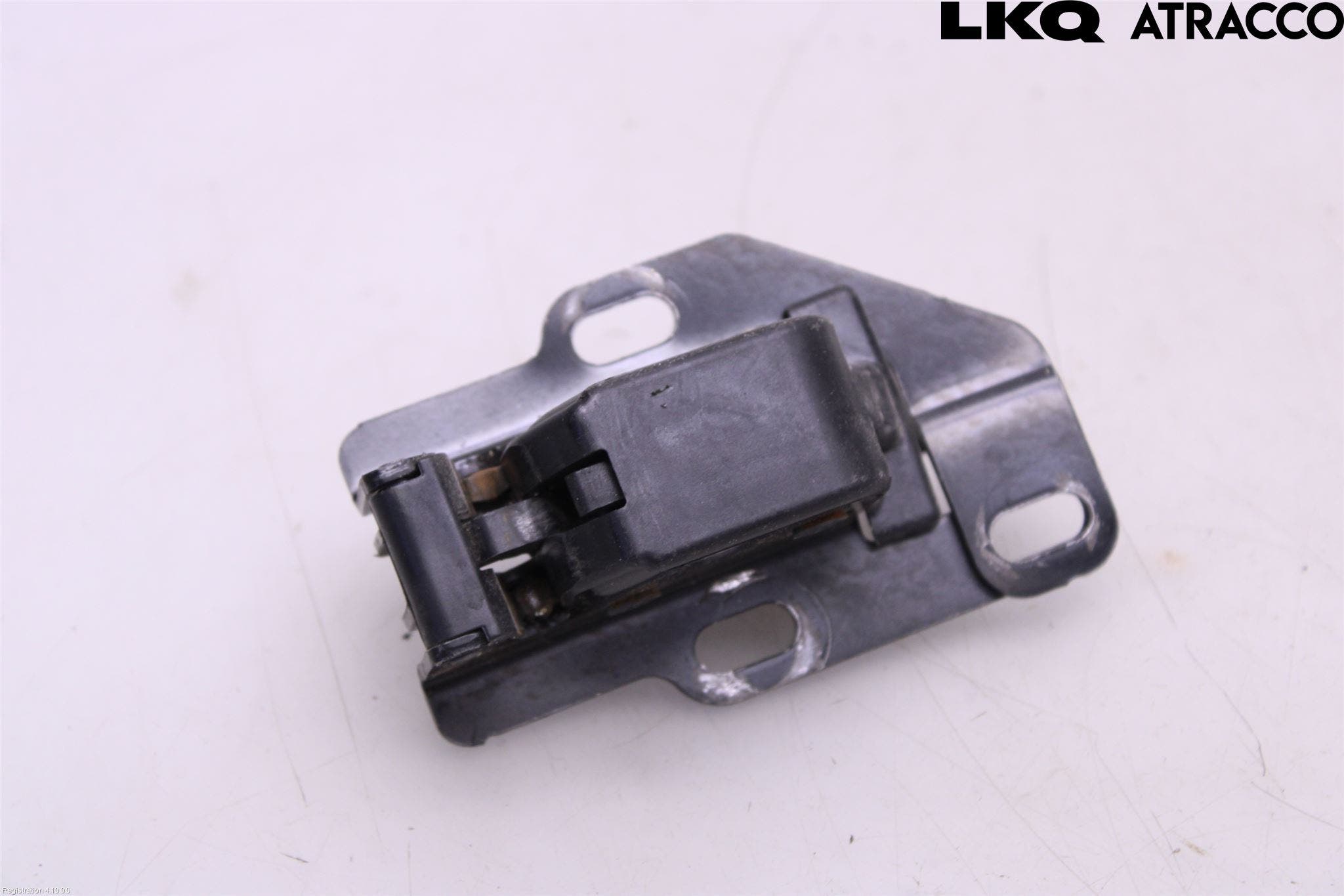 Citroen BERLINGO 08-18 Låskista-Dörrlås