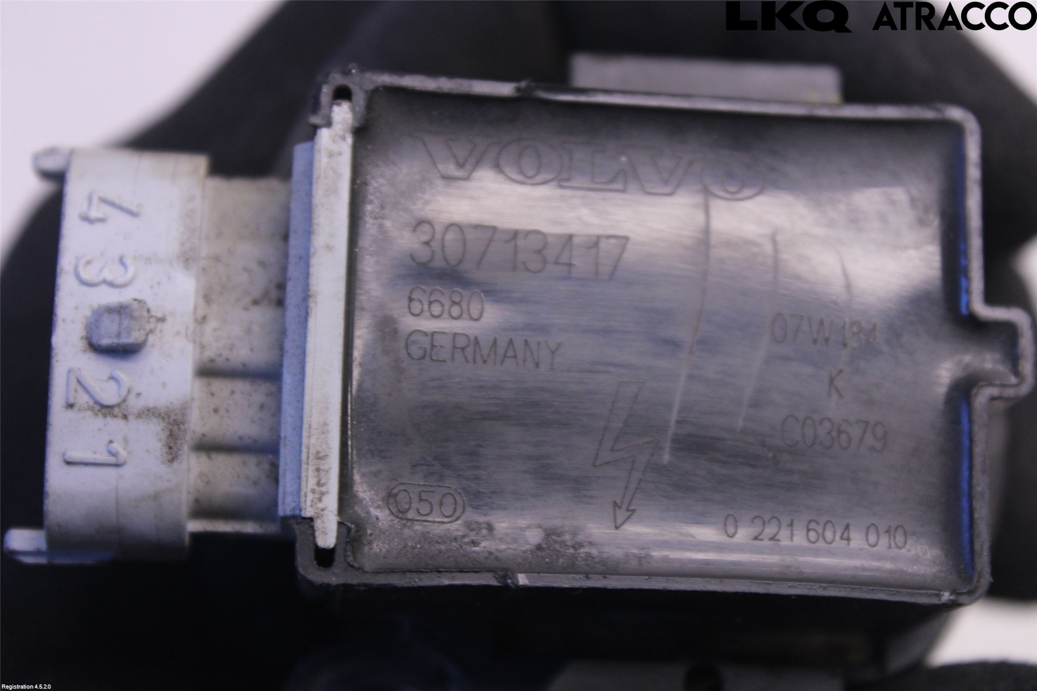 Volvo S80 07-13 Tändspole