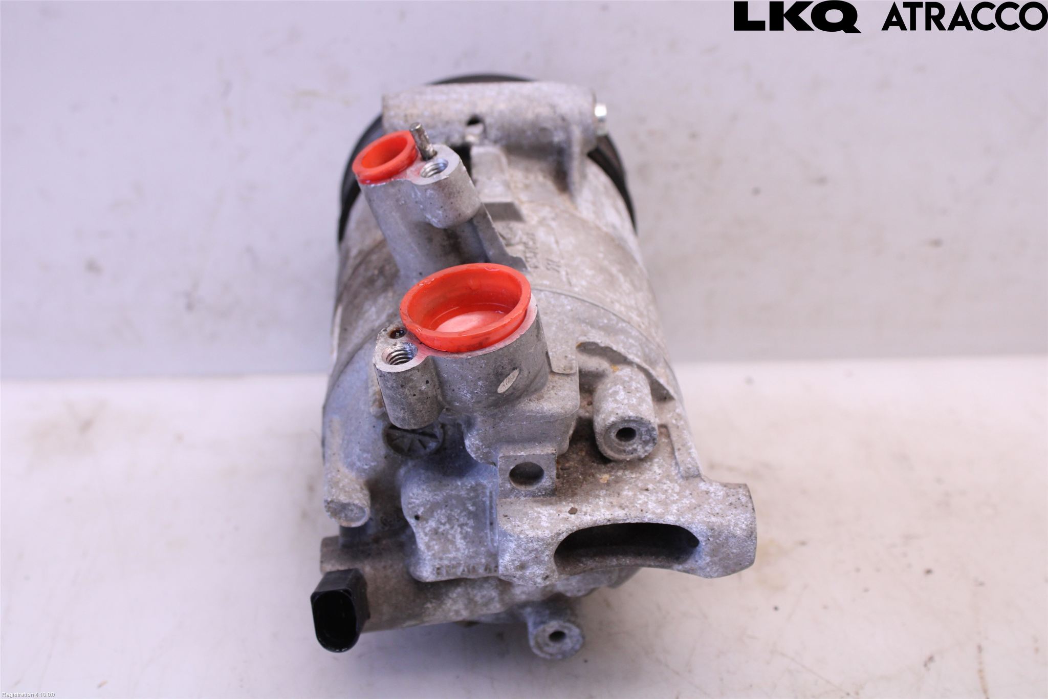 Volkswagen VW CADDY 11-15 Ac Kompressor