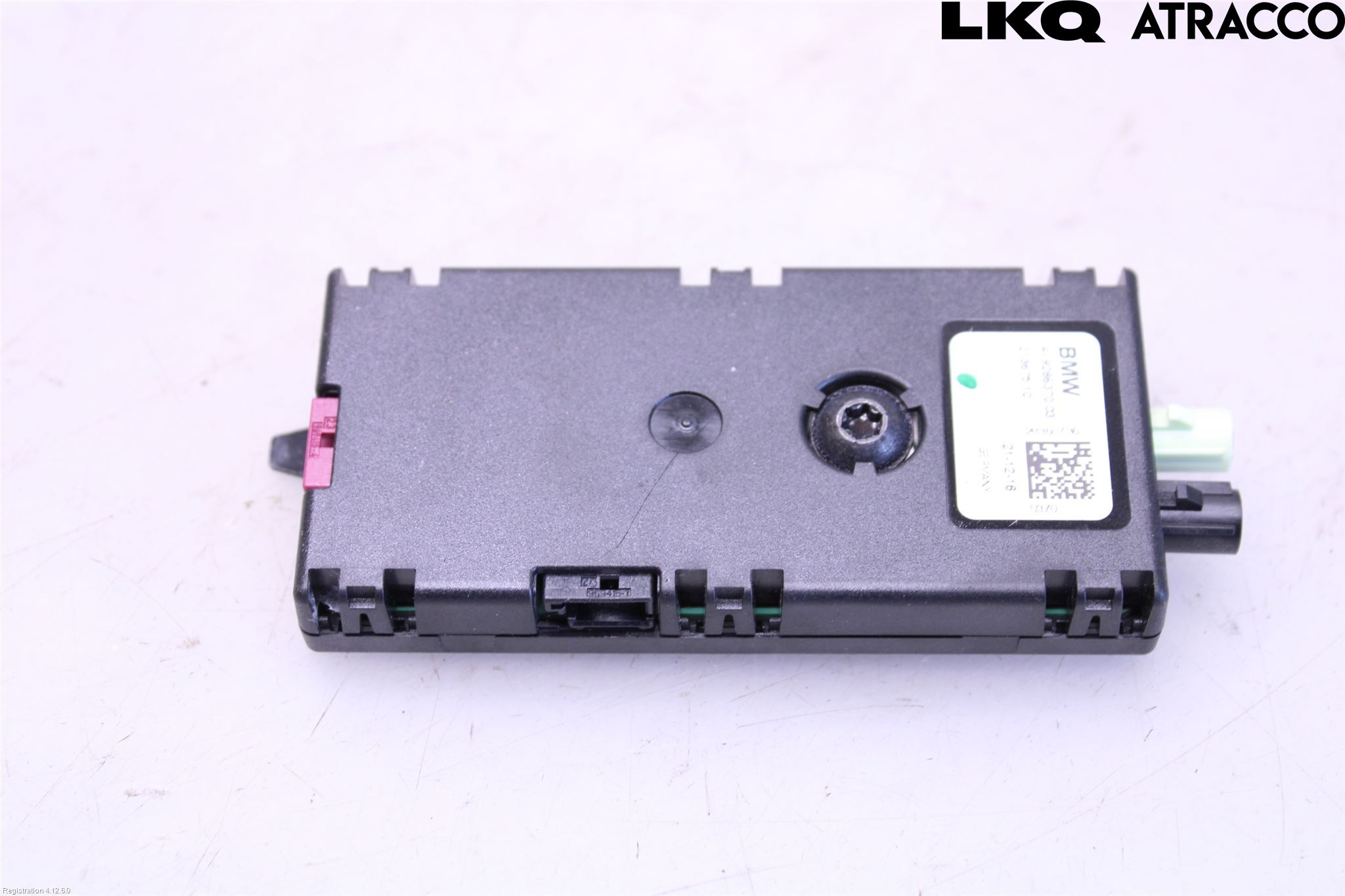 BMW 2 F45 Active Tourer 14-21 Antennförstärkare