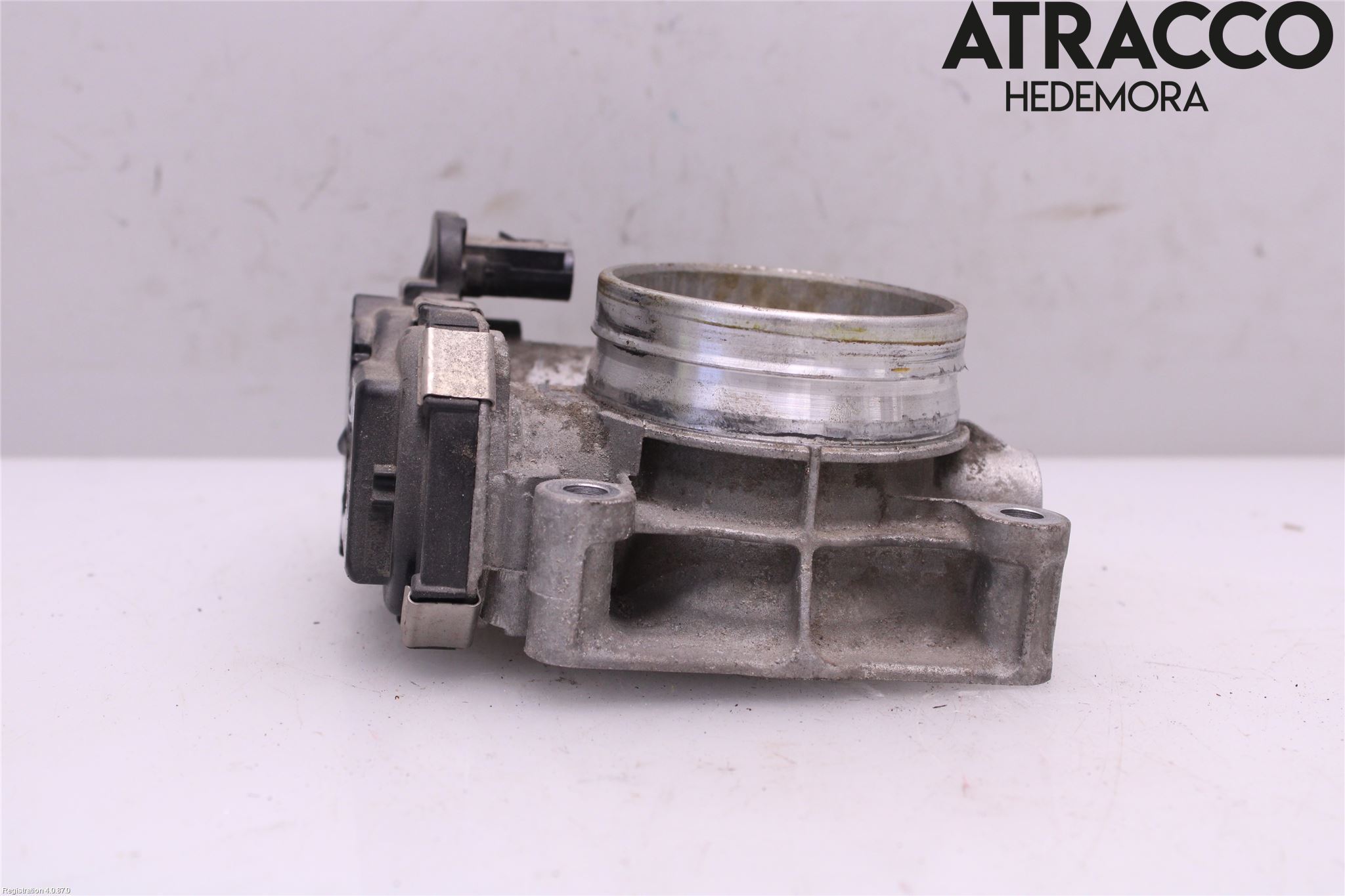 Opel INSIGNIA 09-16 Injspjällhus