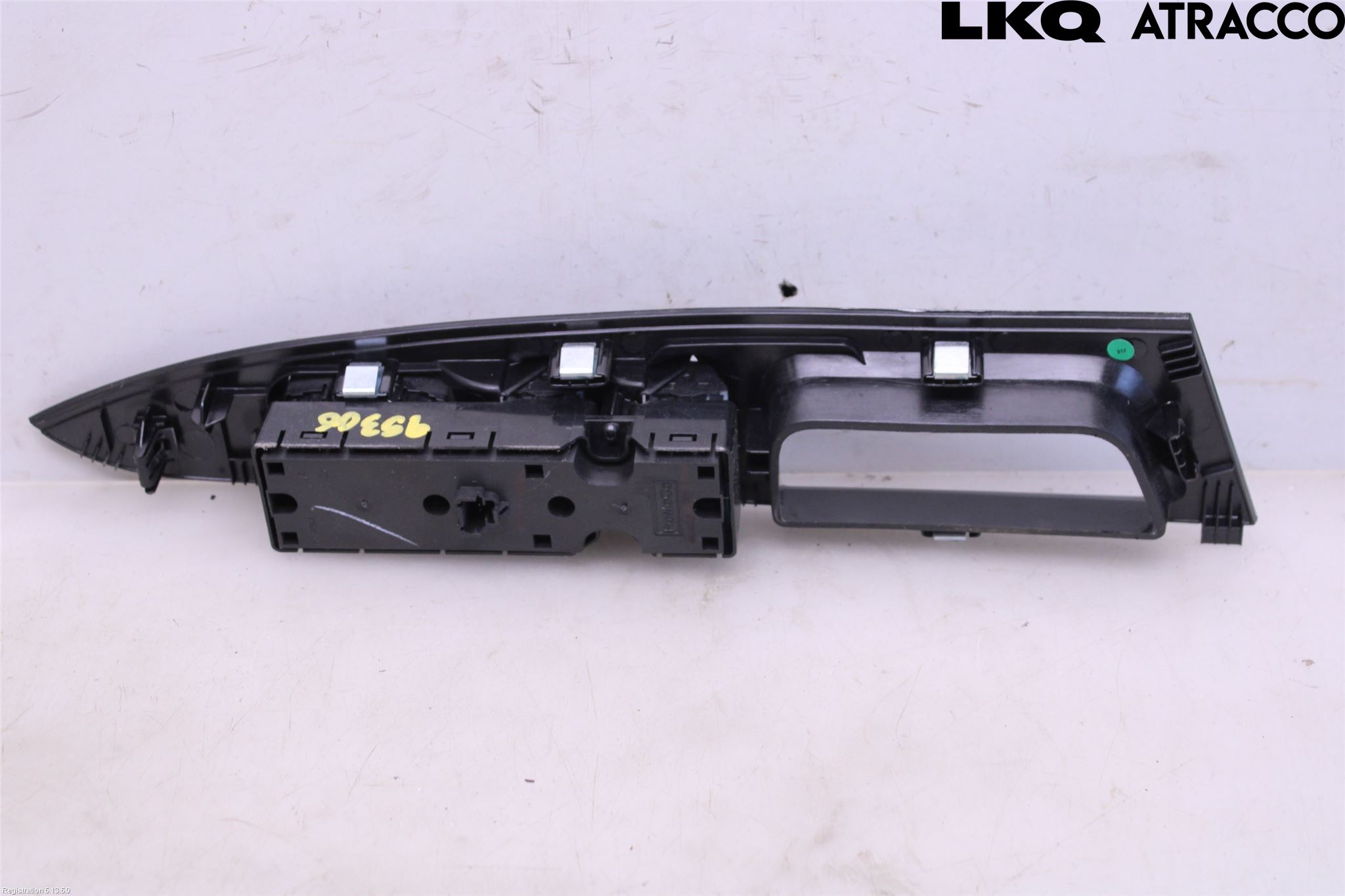 Ford MONDEO 15-22 Strömställare Elhiss