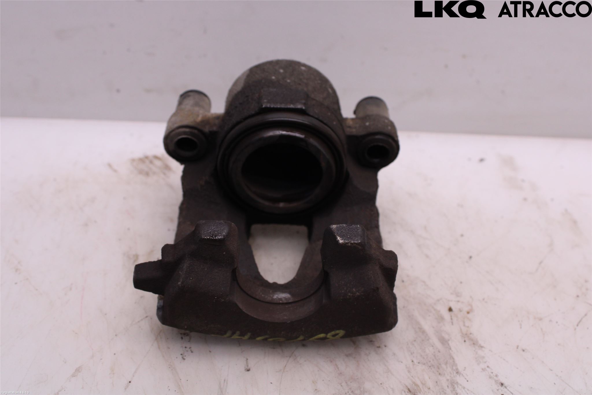 Volkswagen VW T-CROSS 19- Bromsok Fram Höger