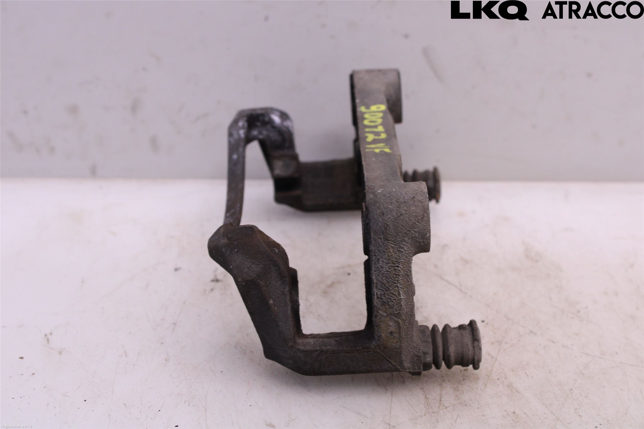 Nissan JUKE 14-19 Bromsokshållare