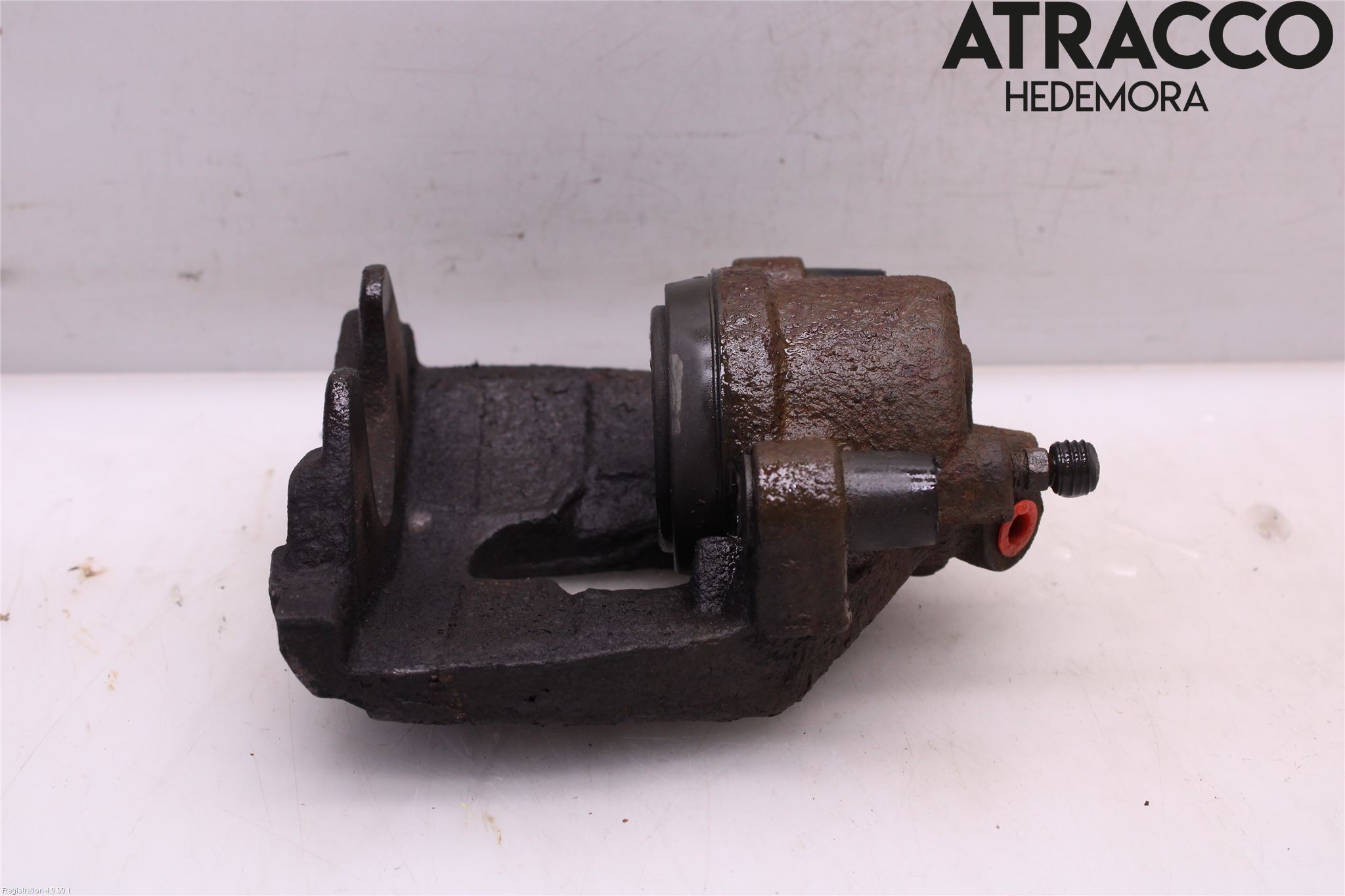 Mazda 5 10-18 Bromsok Fram Höger