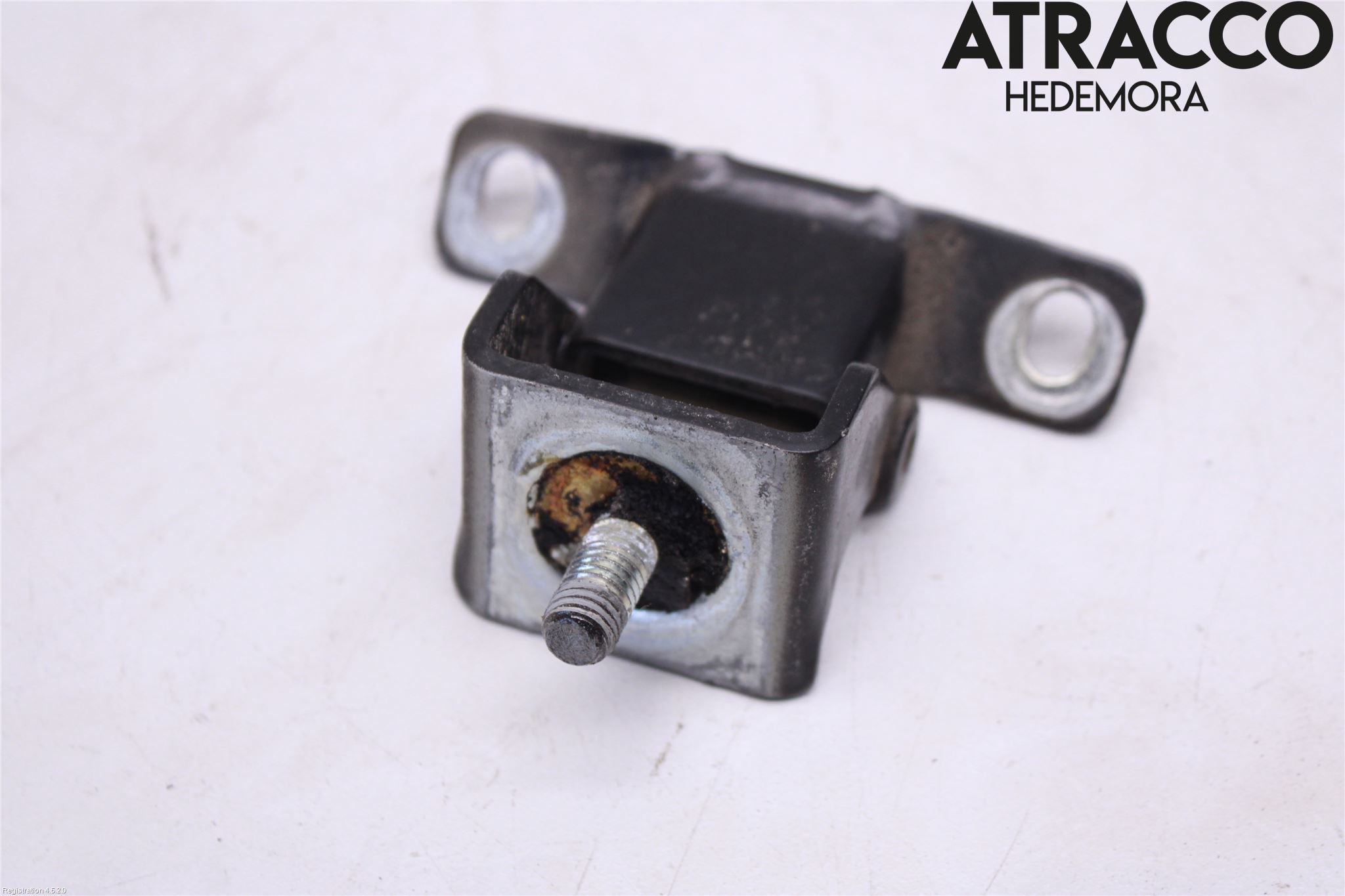 Alfa BRERA Bakluckegångjärn Hö