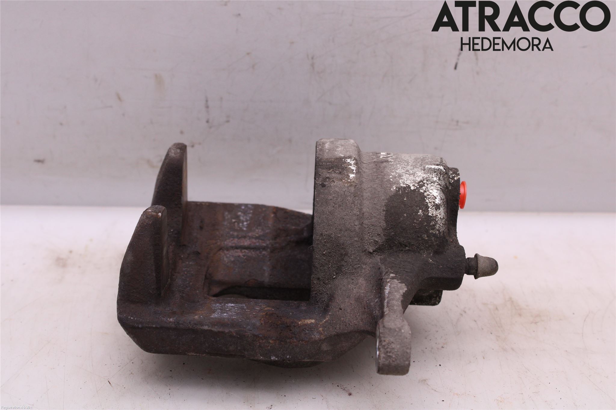 Toyota C-HR 16-23 Bromsok Fram Höger