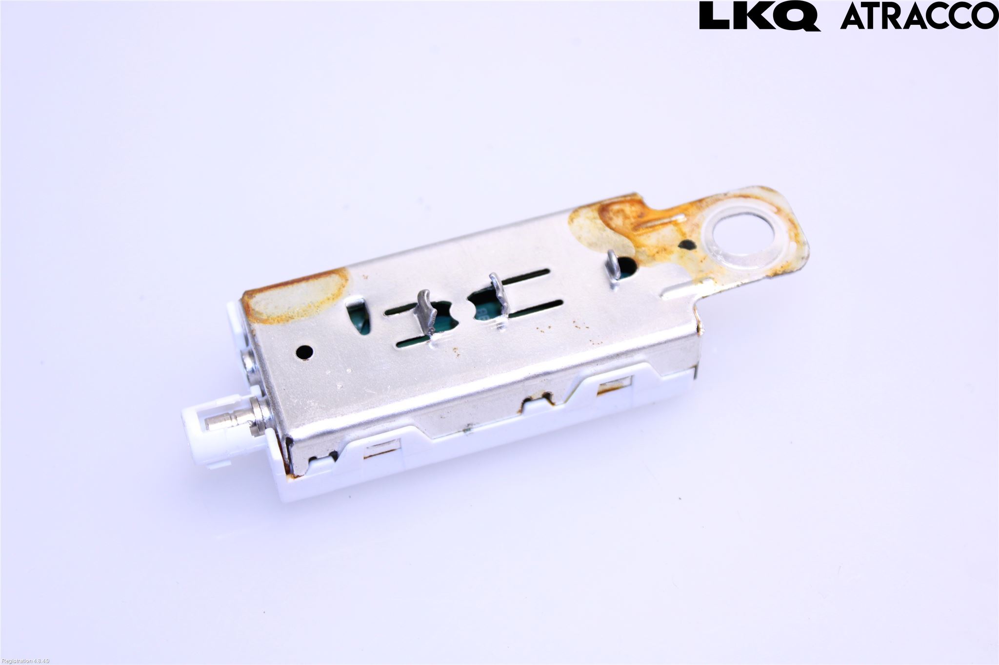 Jaguar E-PACE 17- Antennförstärkare