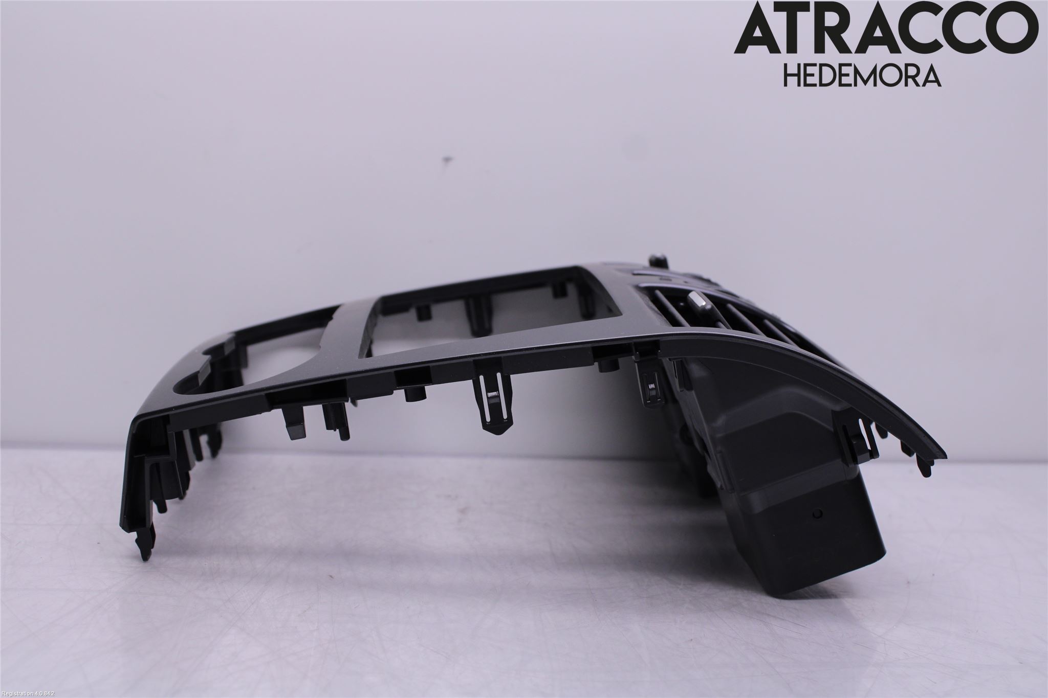 Subaru IMPREZA IV 13-17 Instrument-Radio Sarg