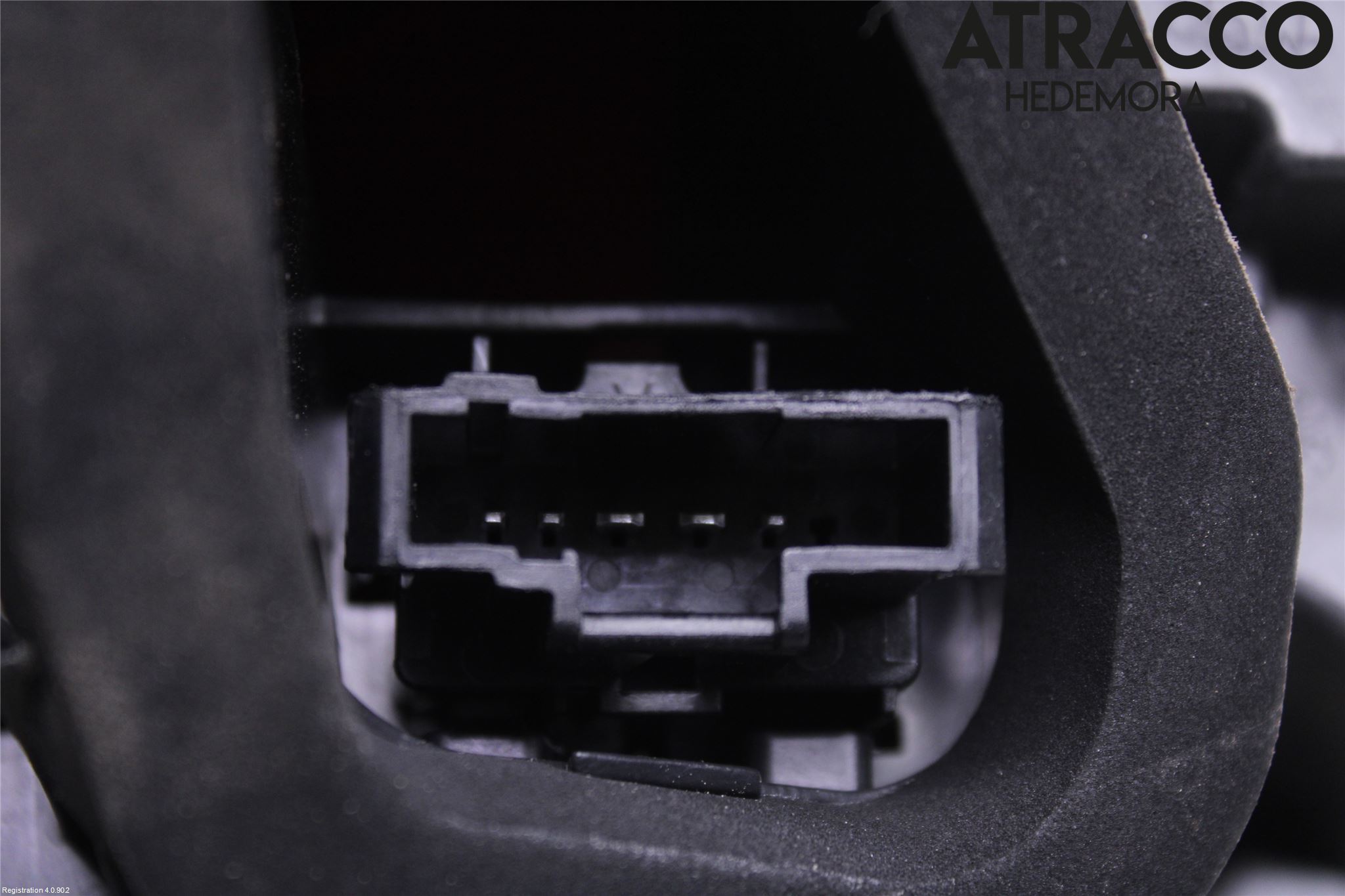 Peugeot 308 08-13 Bakljus Höger