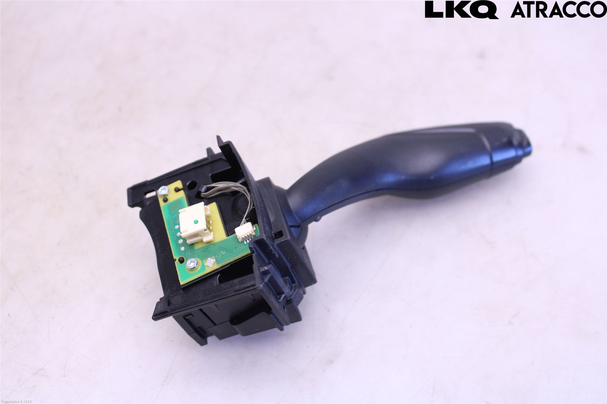 Ford TRANSIT SKÅP/BUSS 14-22 Spak Blinkers-Ljusomk