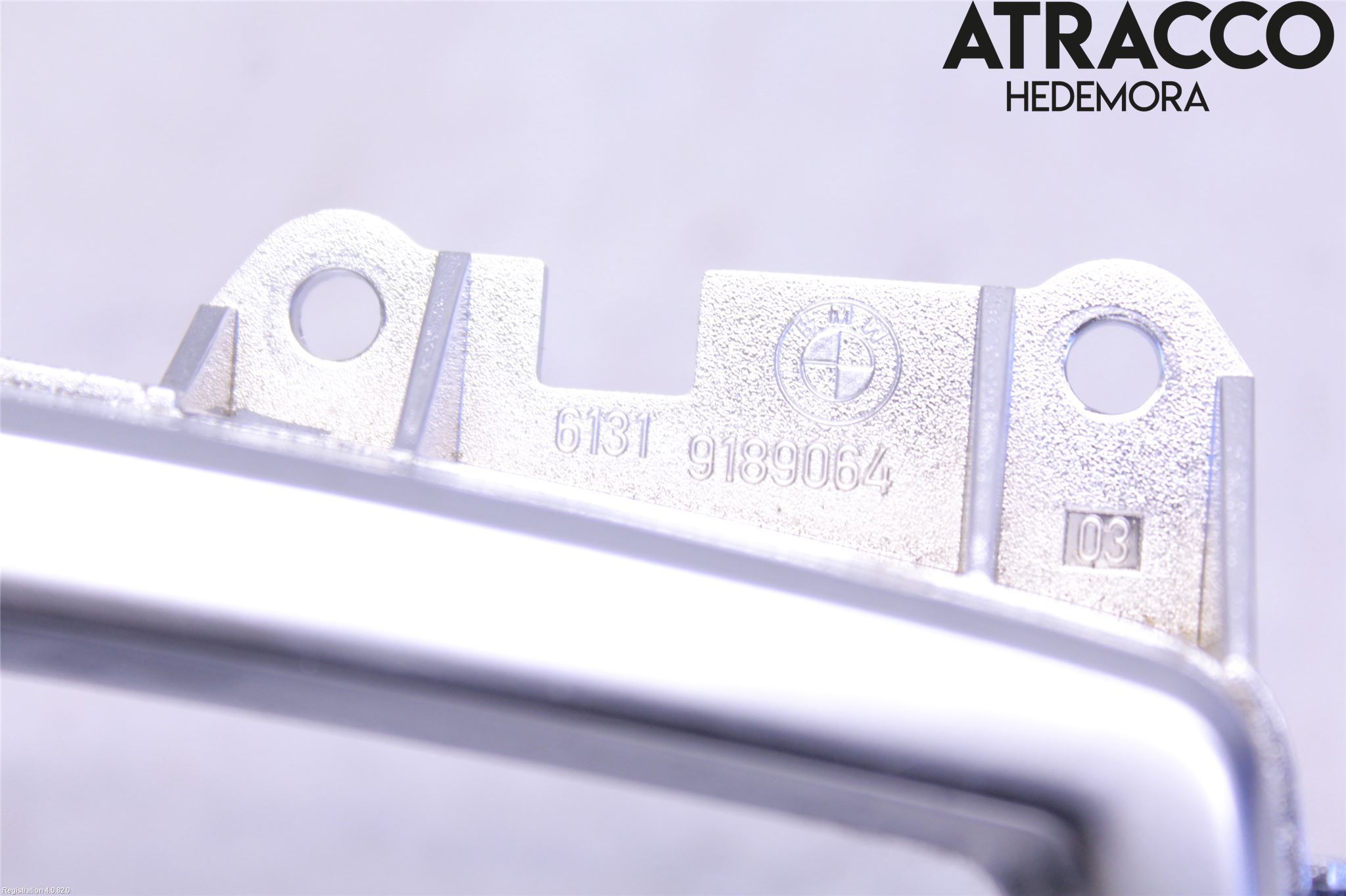 BMW X3 F25 10-17 Instrumentsarg