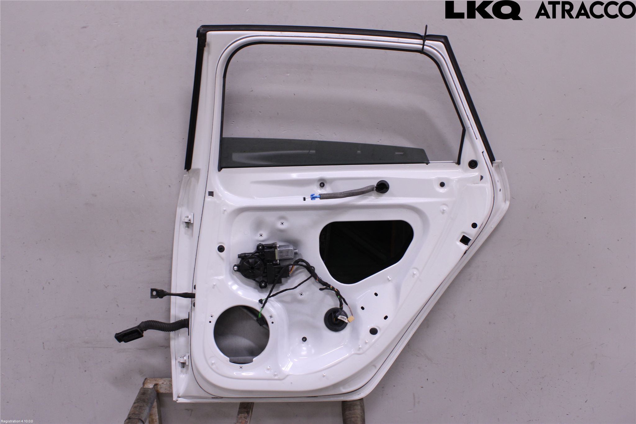 Audi A3/S3 8V 13-20 Dörr Bak Höger