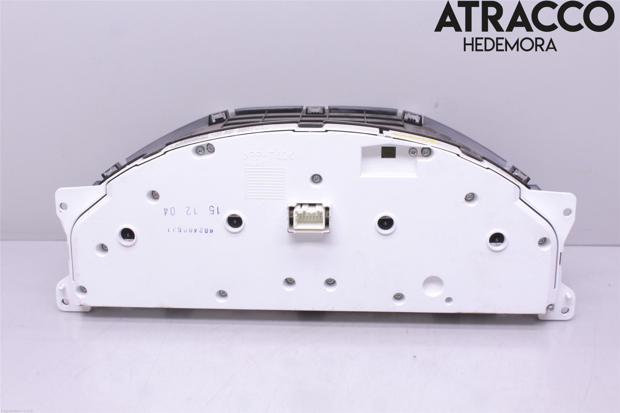 Volvo V70 05-08 Instrument Komb