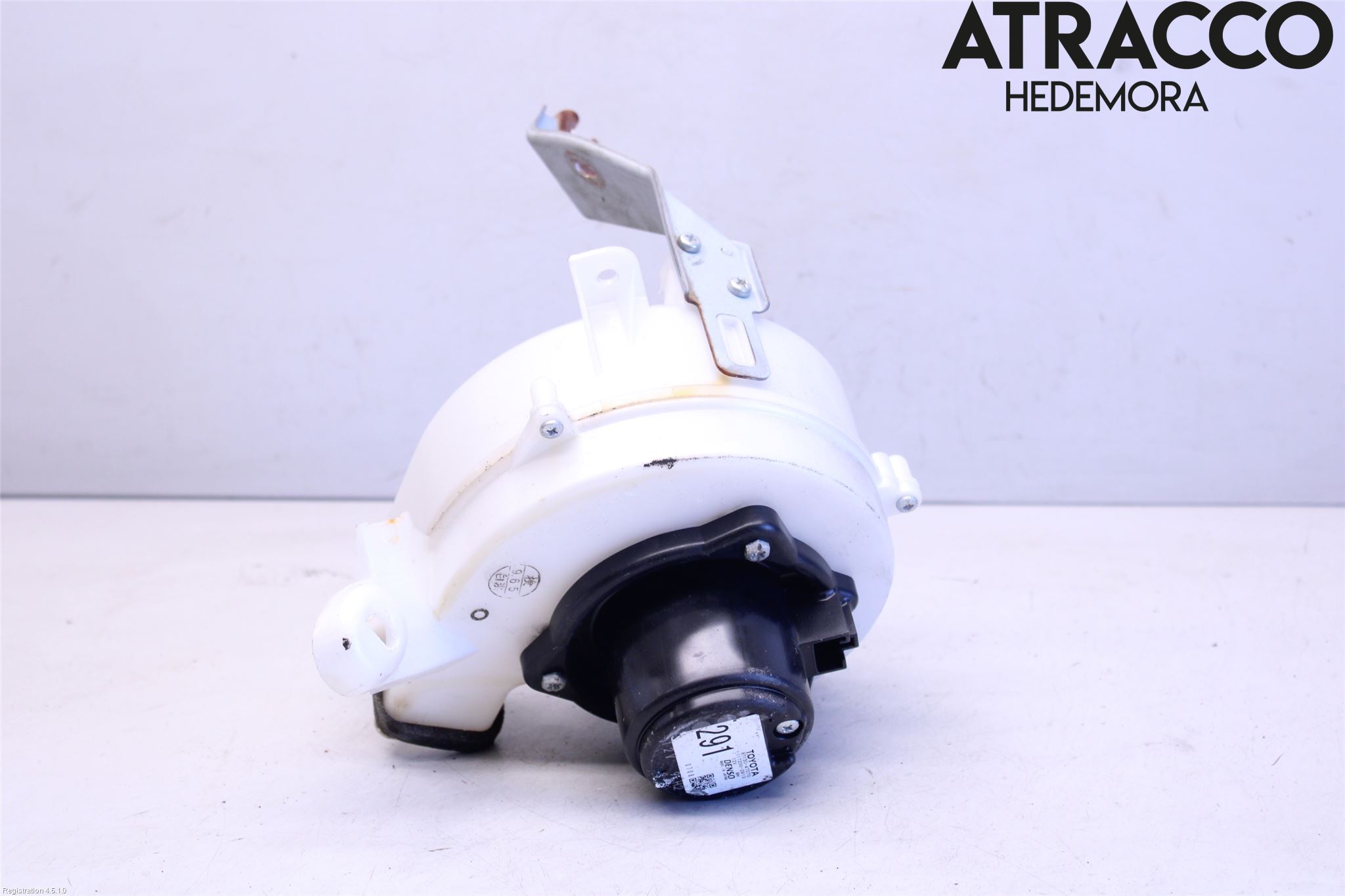 Toyota PRIUS NWH20 04-08 Kylfläkt El