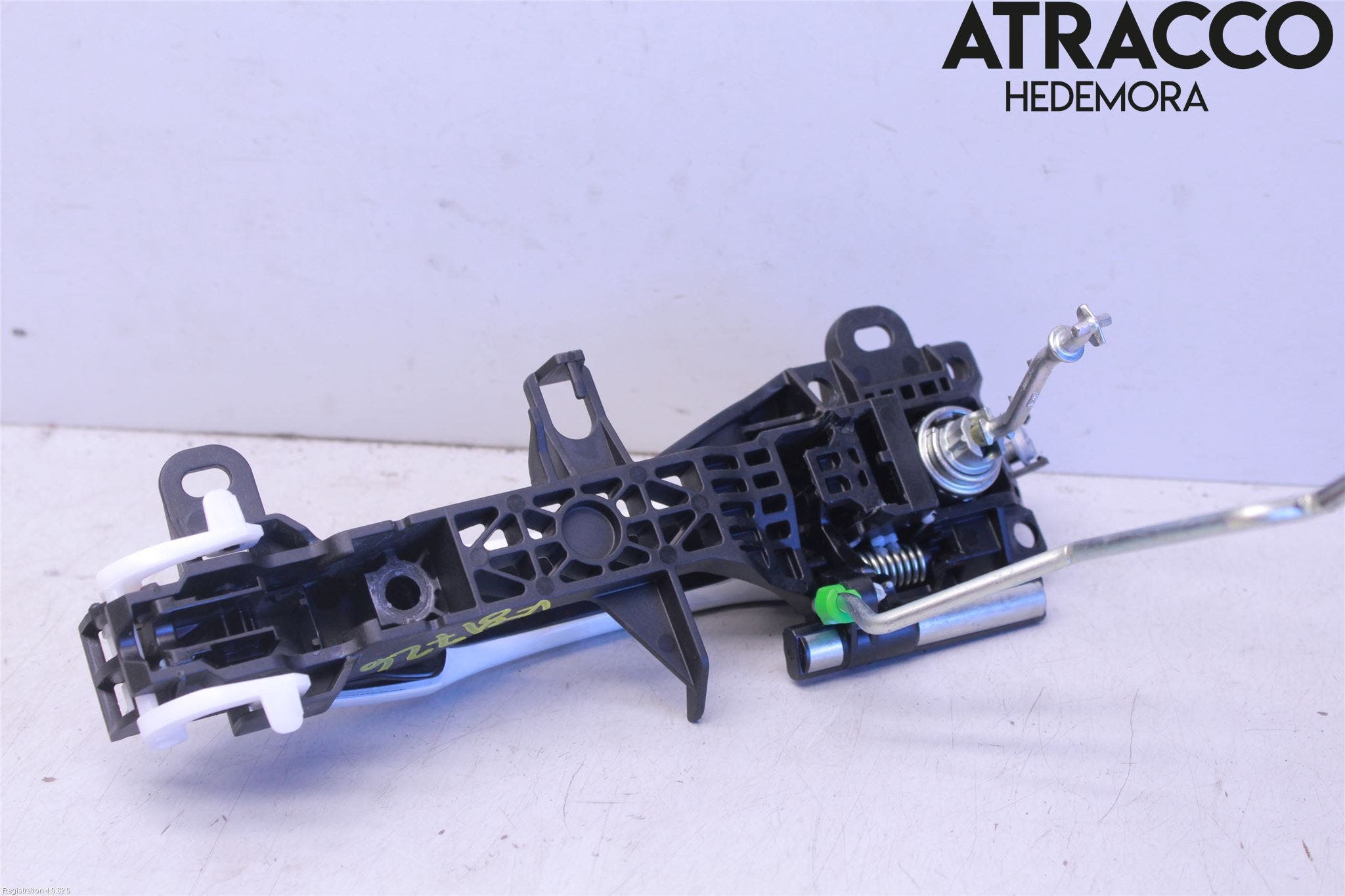 Toyota COROLLA 19- Dörrhandtag Yttre Vä