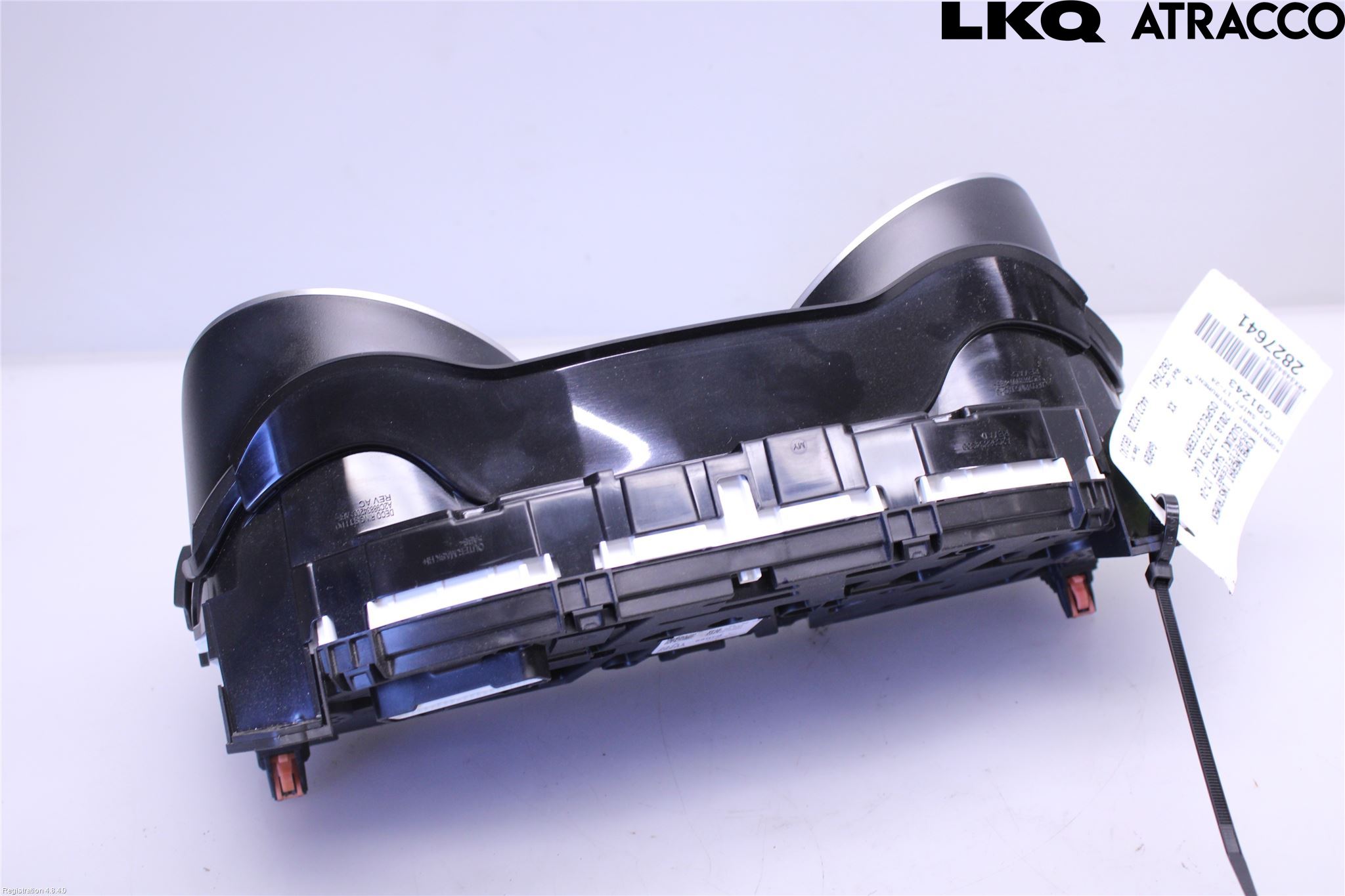 Suzuki SWIFT 17-24 Instrument Komb