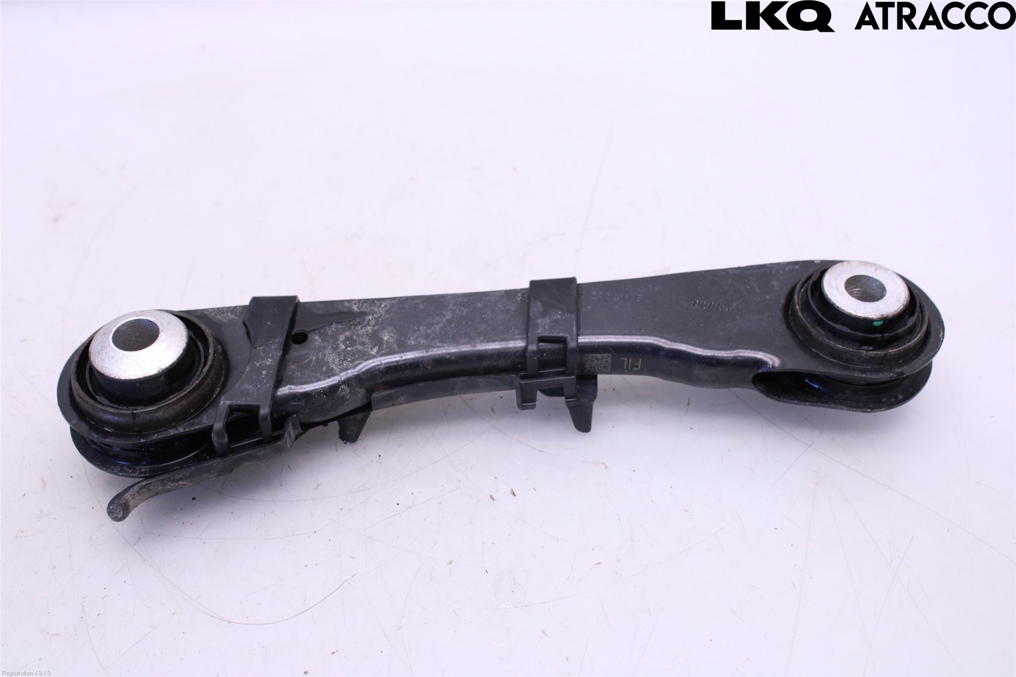 BMW 5 G30/G31/F90 17-23 Bärarm Bak Övre Vänster