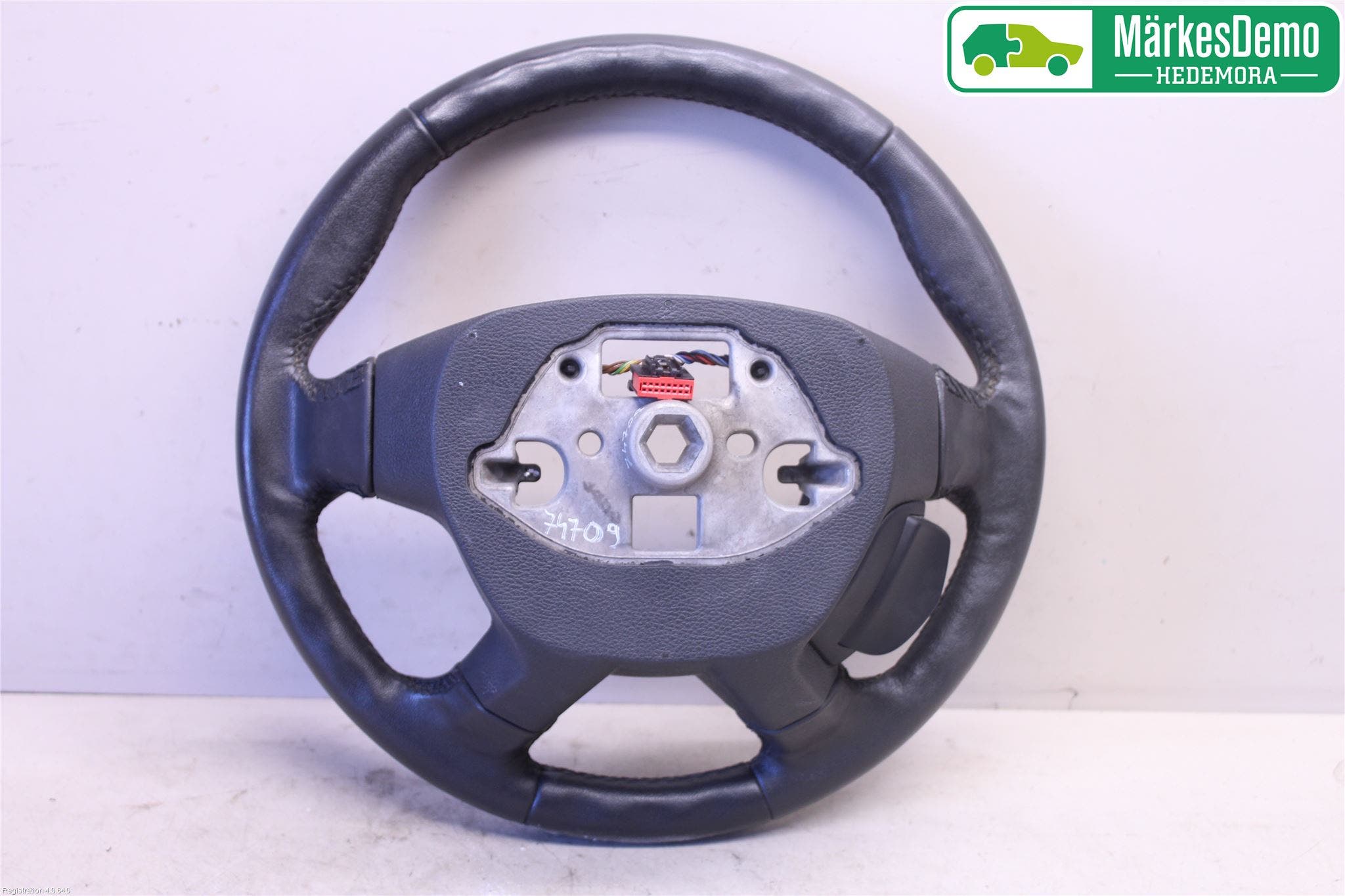 Ford TRANSIT/TOURNEO CONNECT 13-22 Ratt