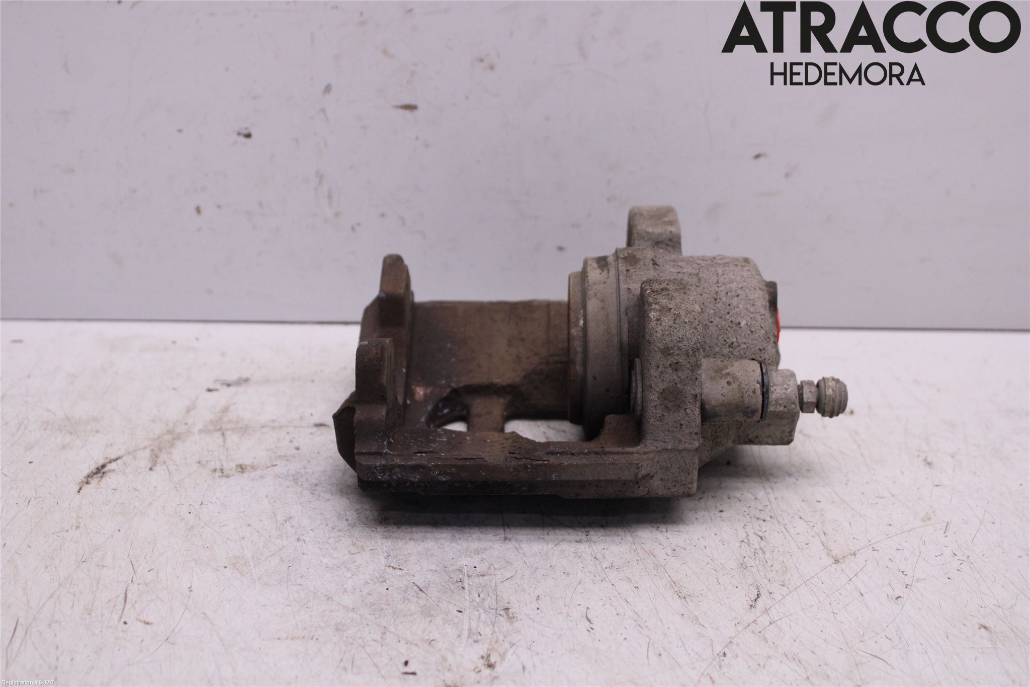 Toyota YARIS XP130 15-20 Bromsok Fram Höger