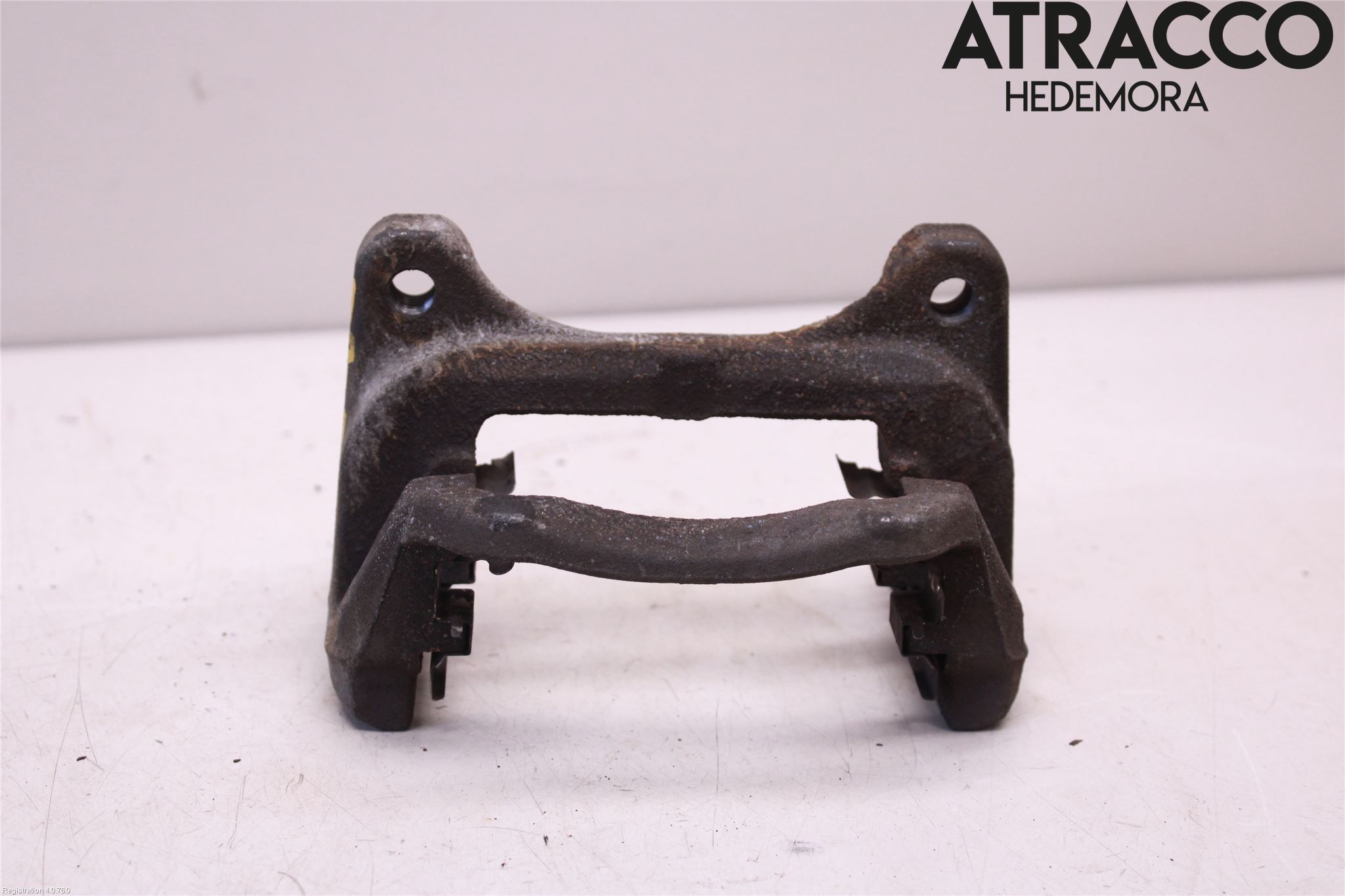 Opel ASTRA K 16-22 Bromsokshållare