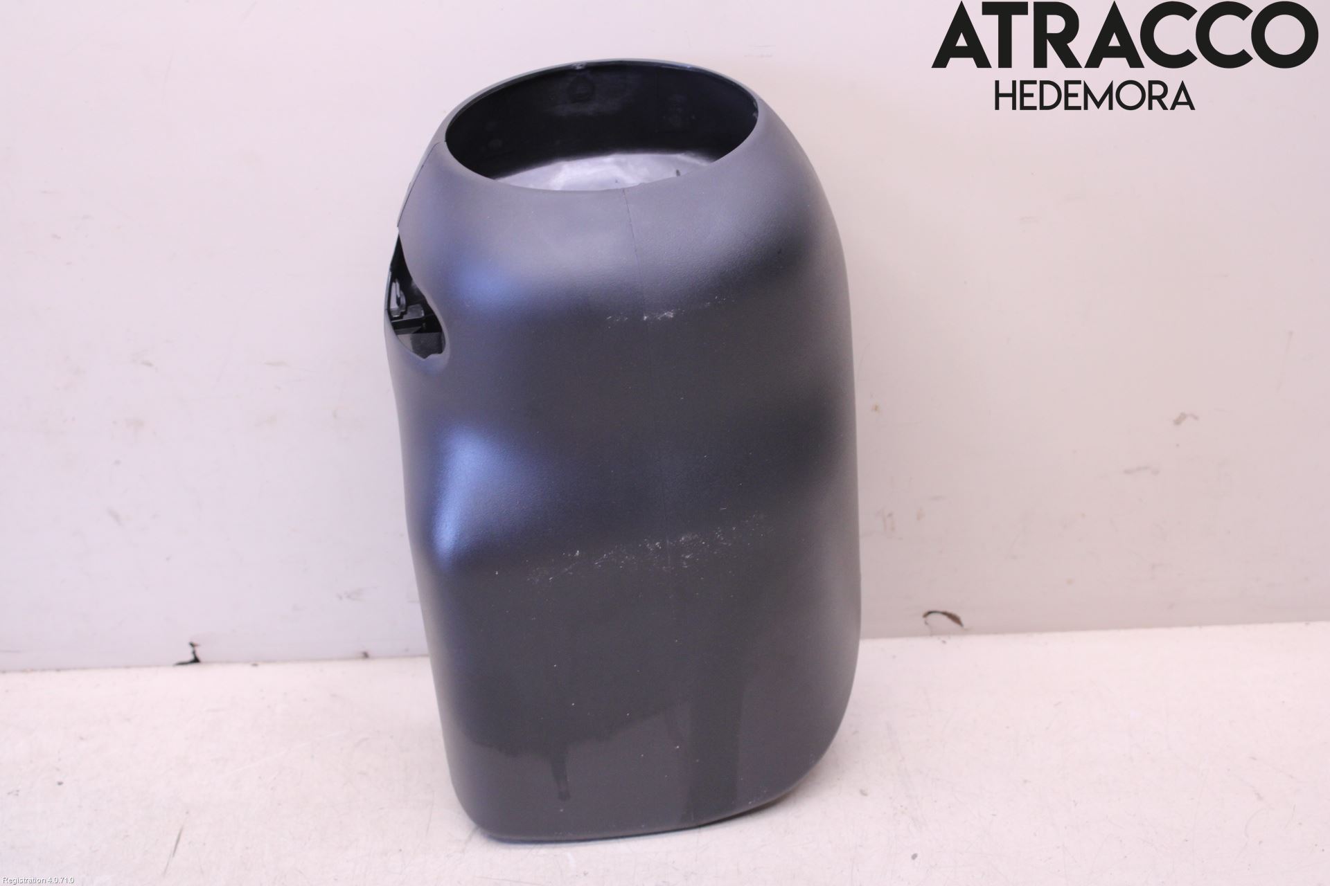 BMW X6 E71/E72   08-14 Rattkåpa-Kåpor