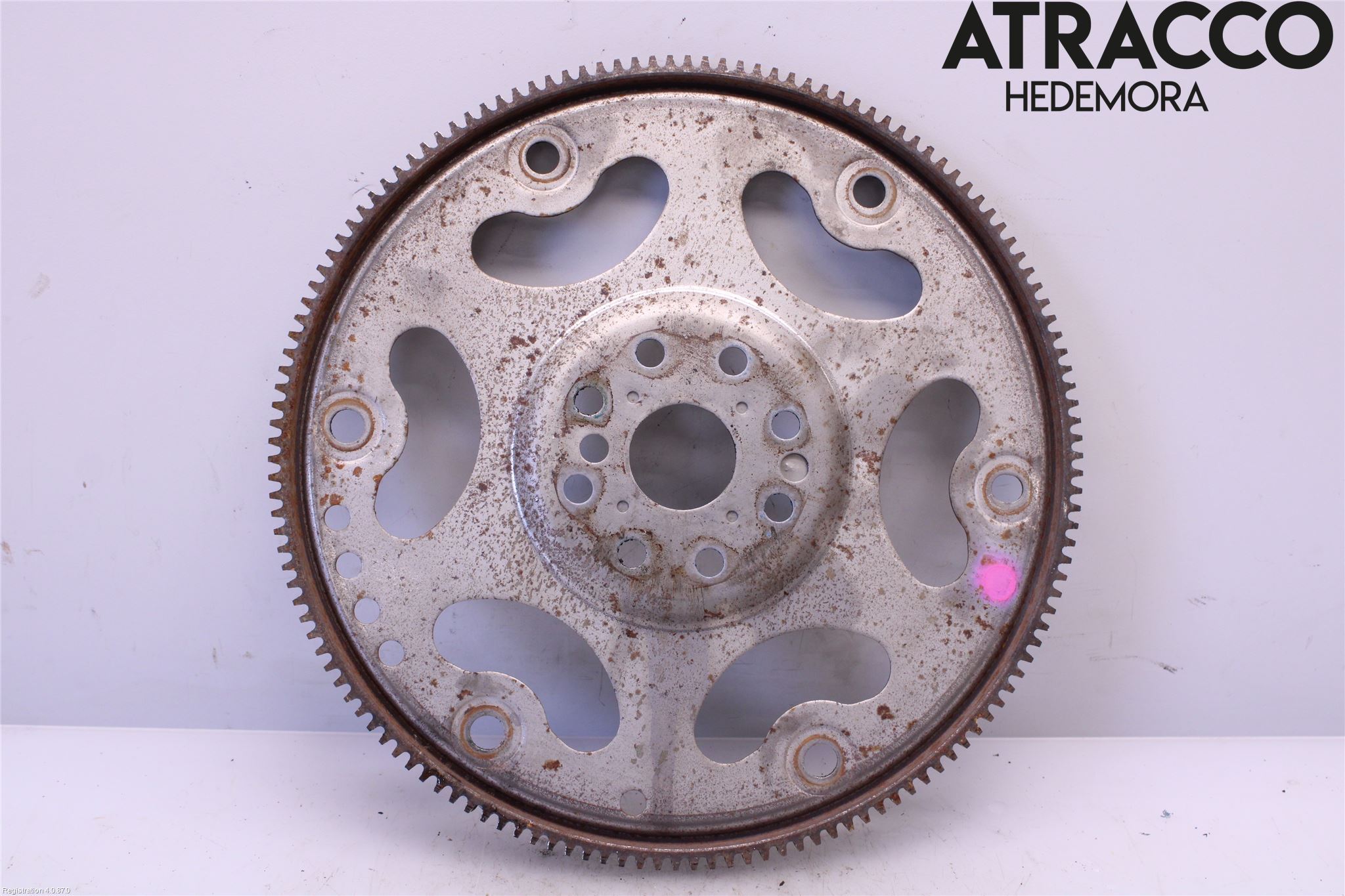 Saab 9-5 10-12 Svänghjul Aut