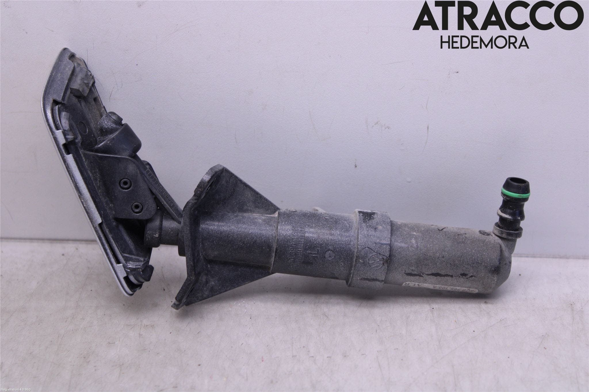 Volkswagen VW PASSAT CC 08-16 Spolarmunstycke Strålkastare