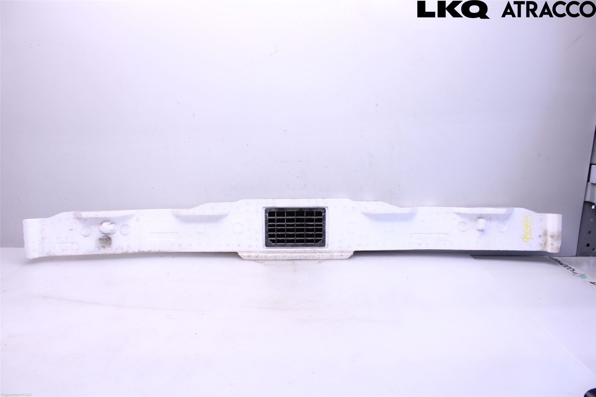Toyota PRIUS NWH20 04-08 Stötfångar Deformelement Fram