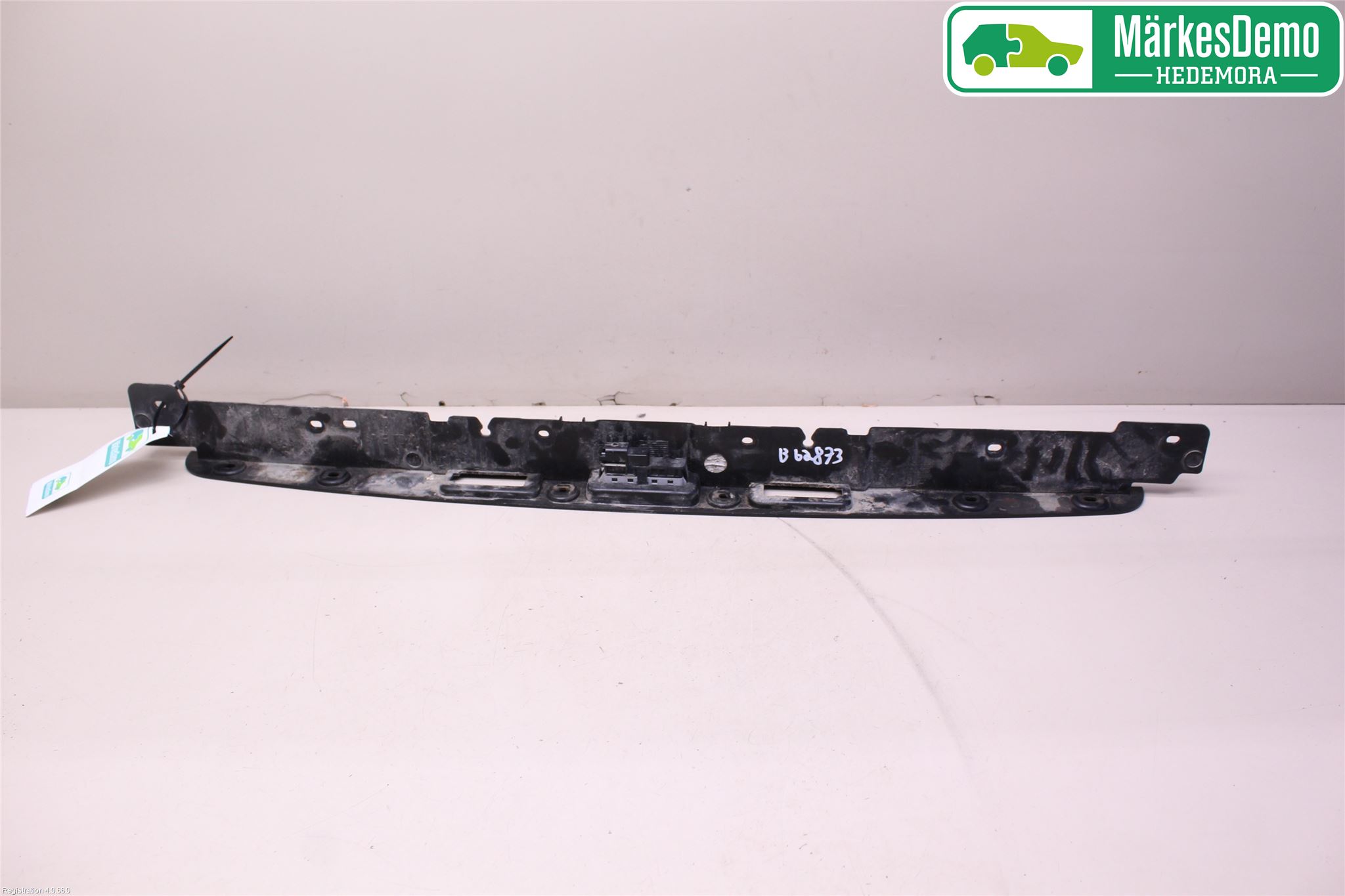 Citroen C4 CACTUS 14-20 Bakluckehandtag