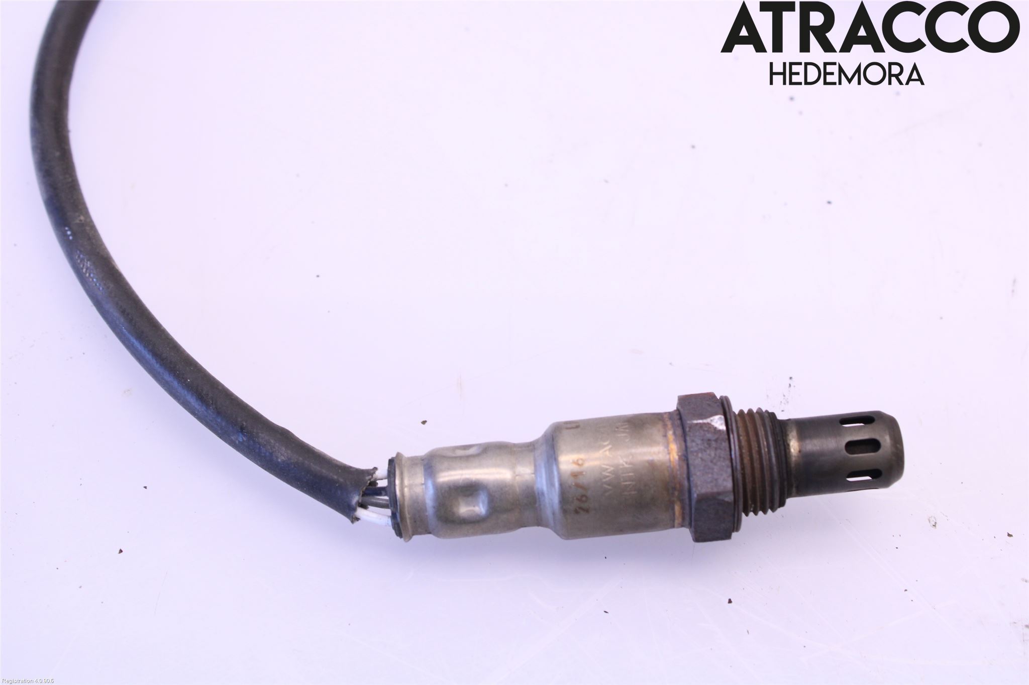 Audi A1/S1 11-18 Injlambdasond