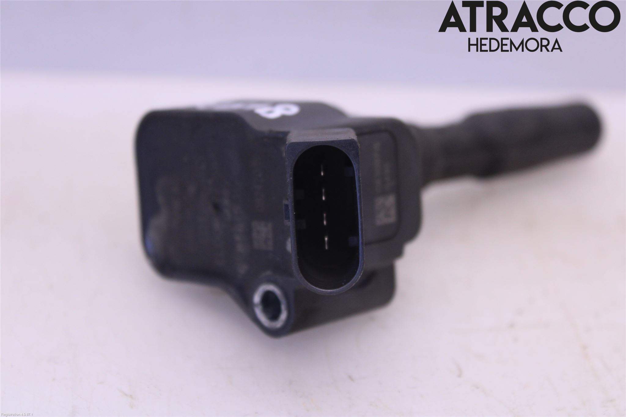 Audi A1/S1 11-18 Tändspole