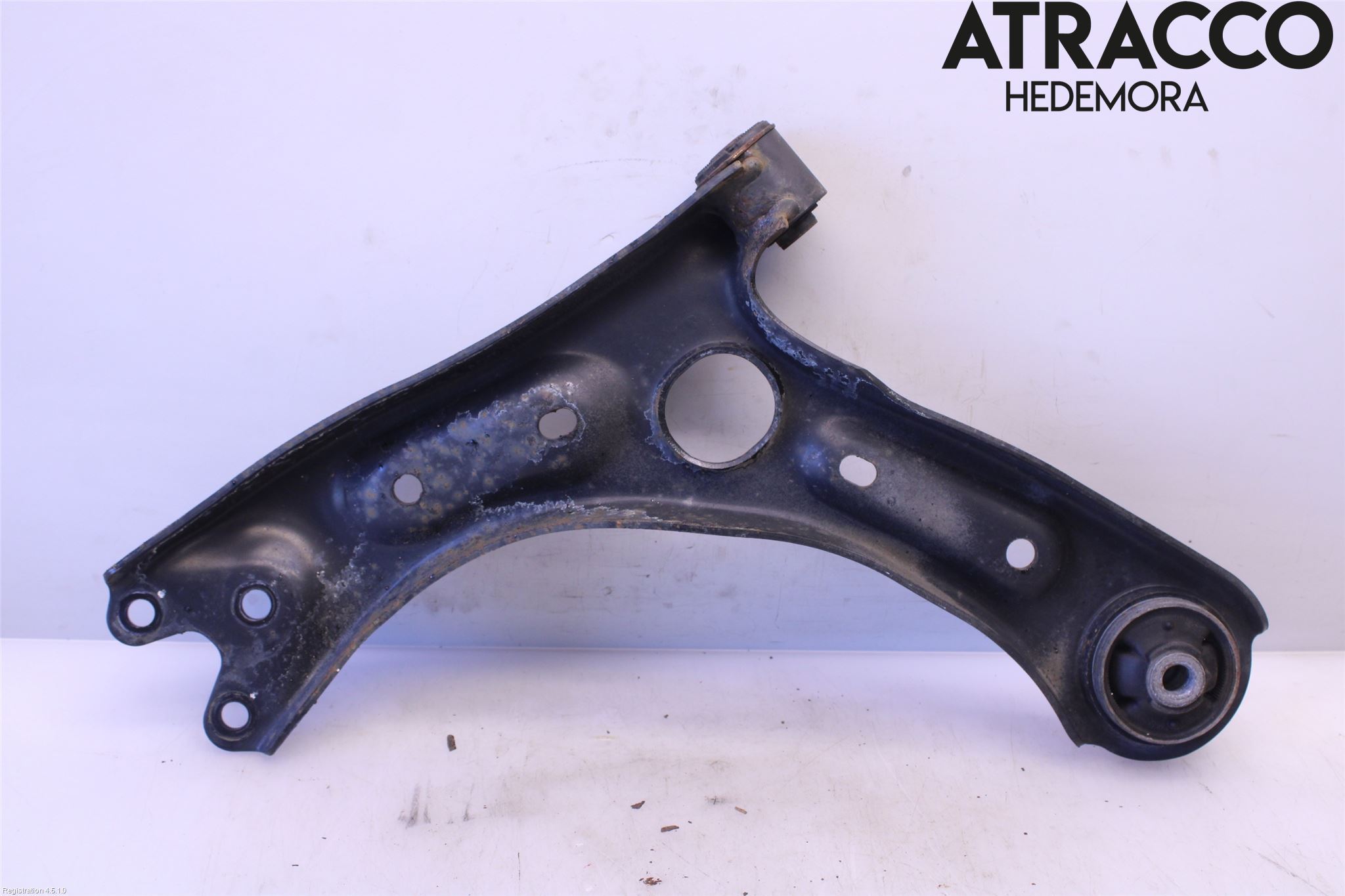 Kia OPTIMA 16-20 Bärarm Fram Undre Hö