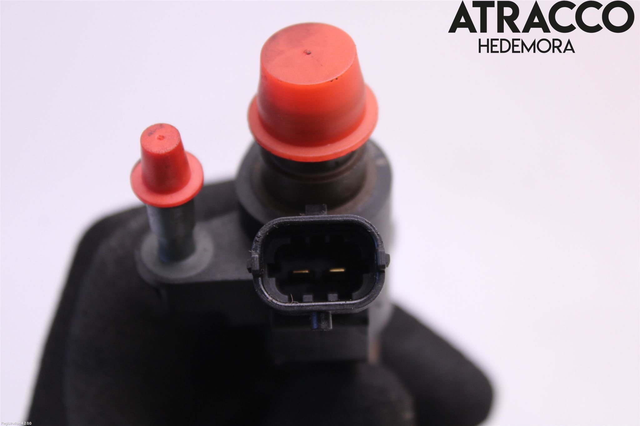 Volvo V60 11-13 Injspridare