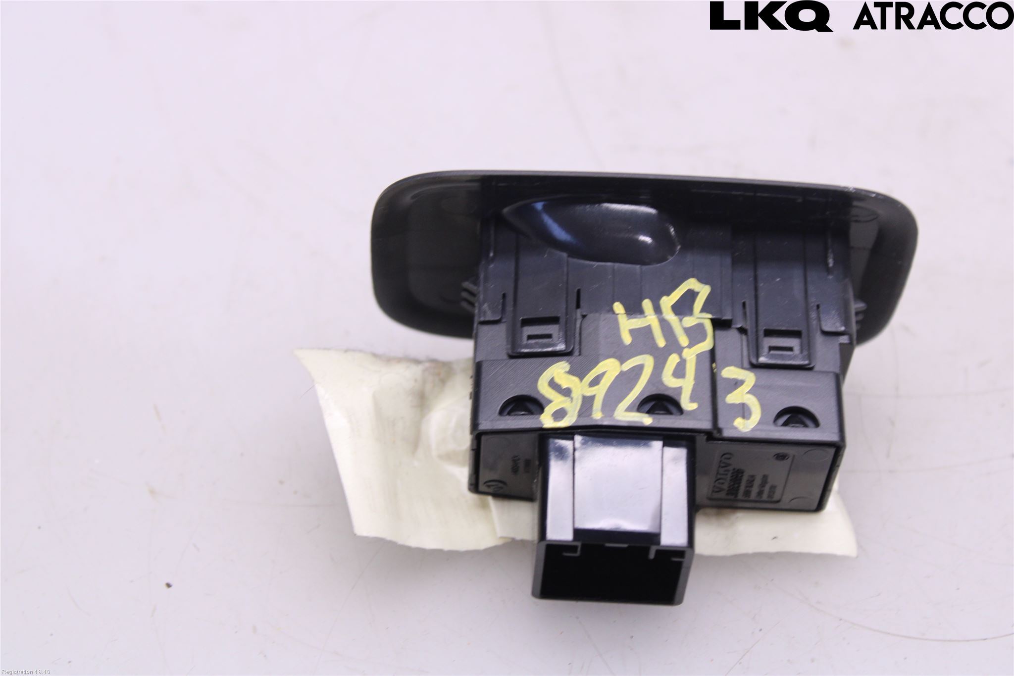 Volvo XC90 07-14 Strömställare Elhiss