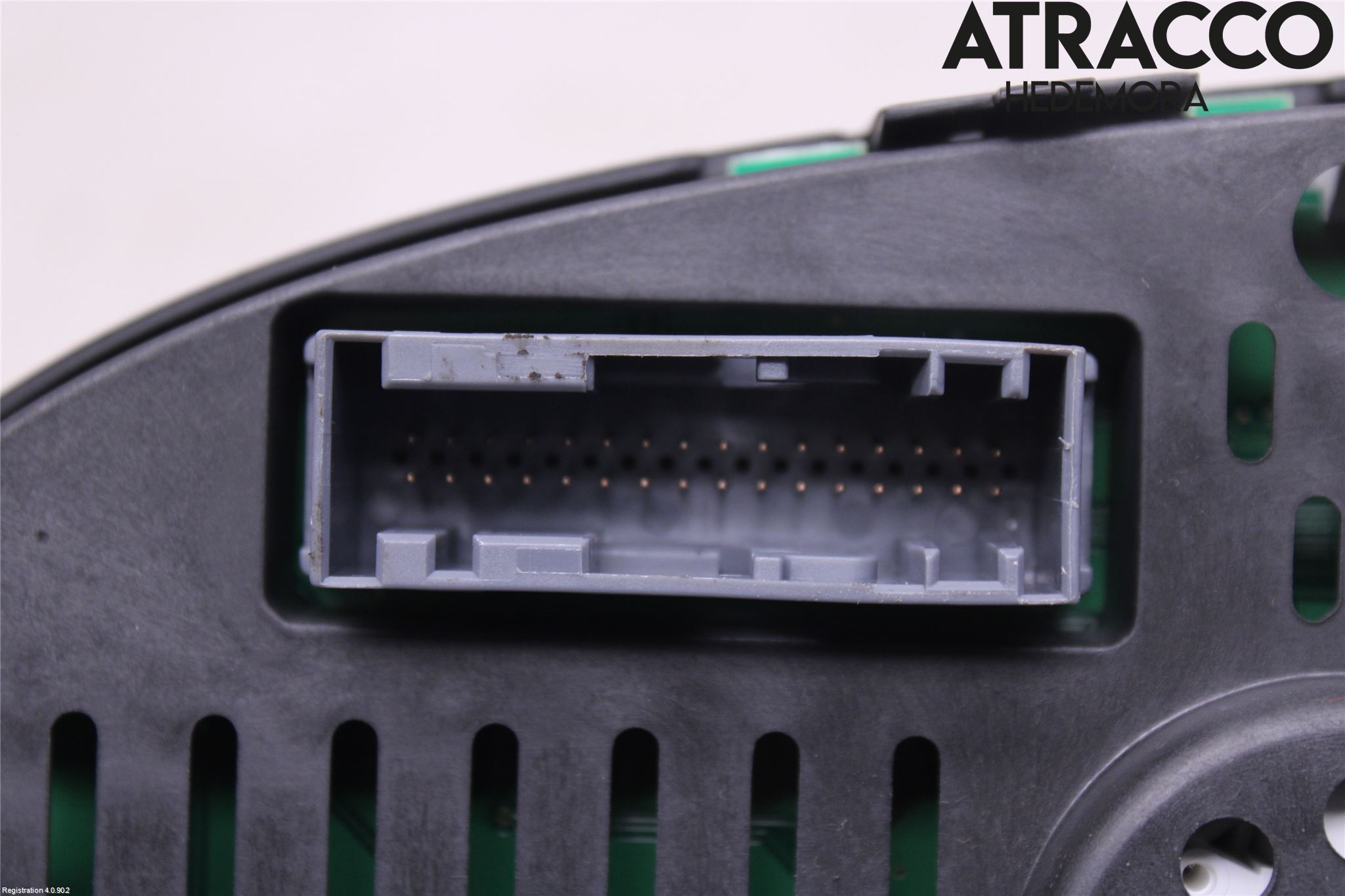 Cadillac SRX Instrument Komb