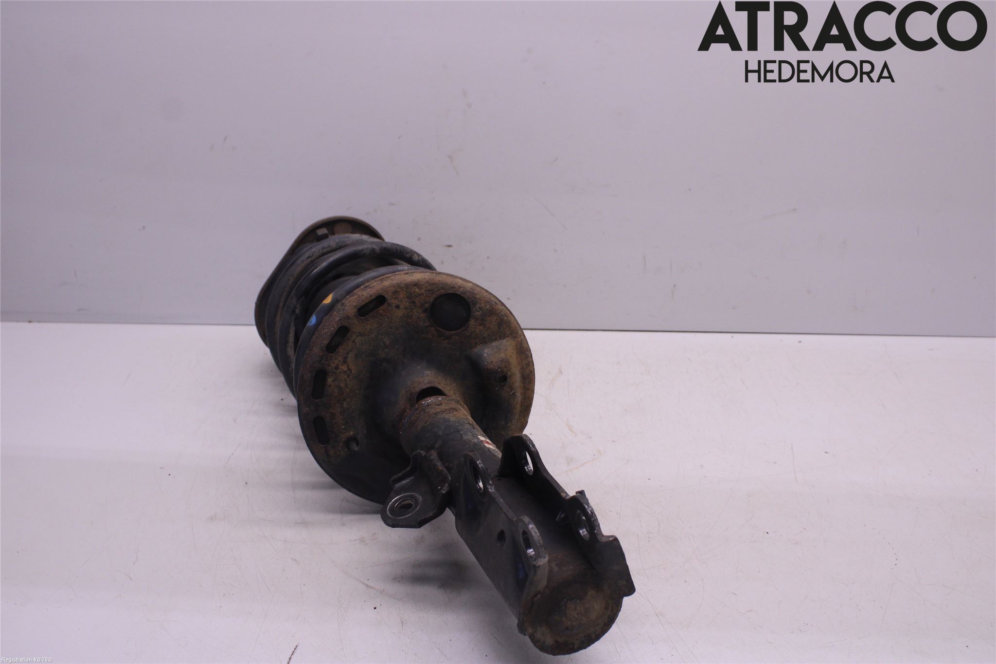 Toyota AURIS 13-19 Fjäderben Fram Vänster