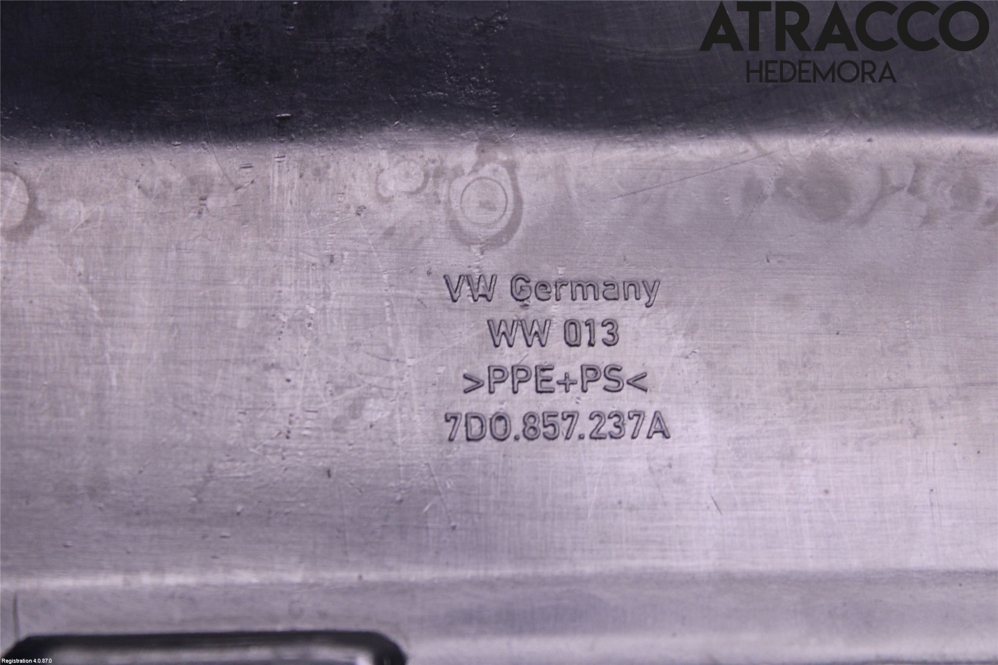 Volkswagen VW TRANSP/CARAVELLE (T4) 91-03 Instrumentsarg