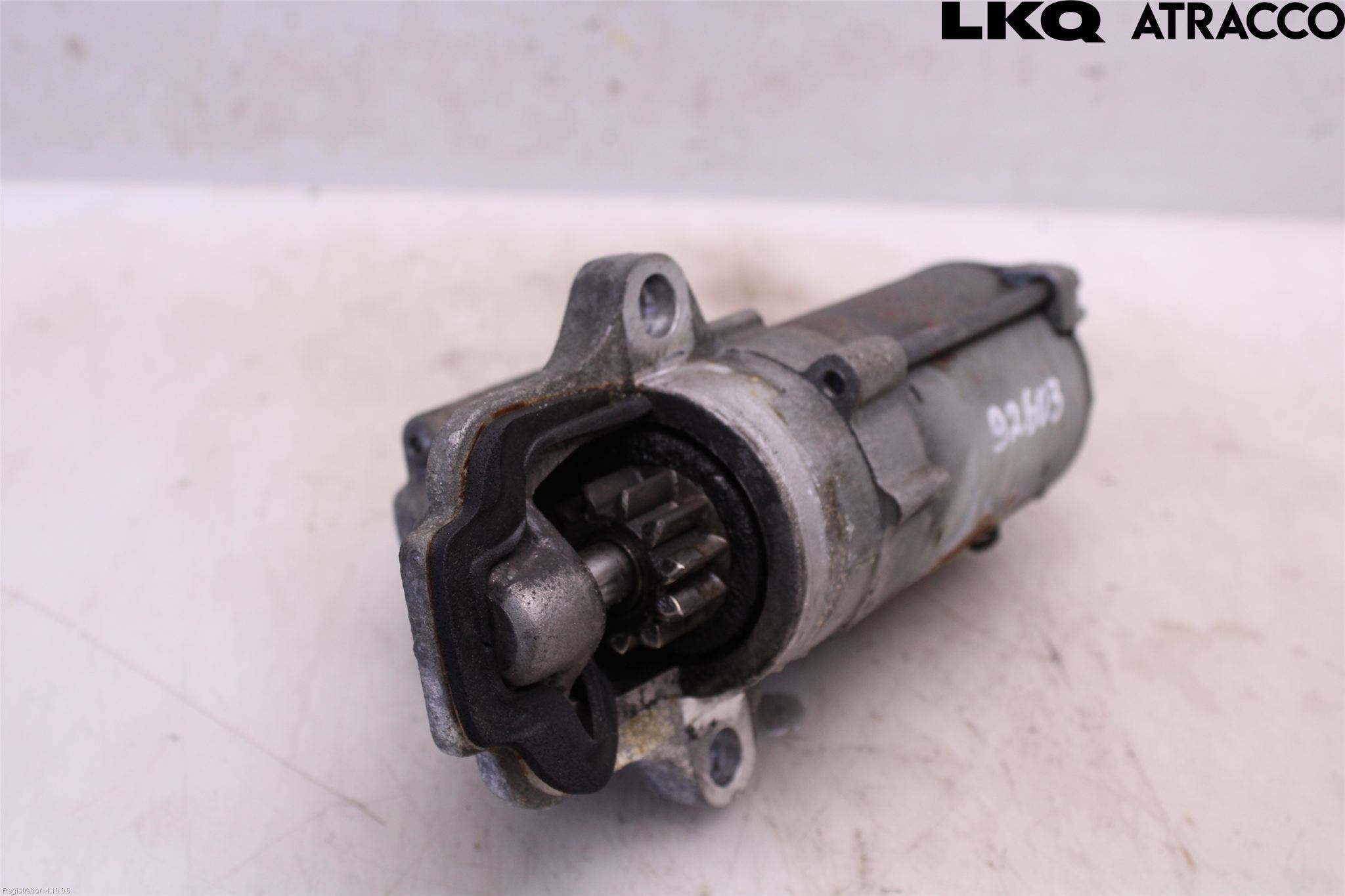 Ford GALAXY 06-15 Startmotor