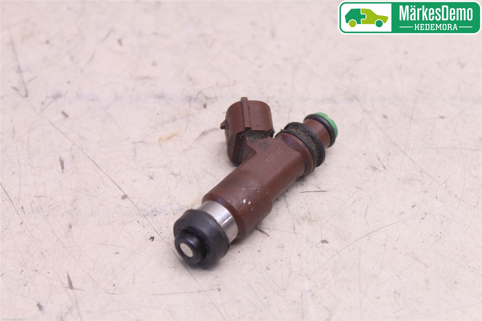 Subaru OUTBACK 10-15 Injspridare