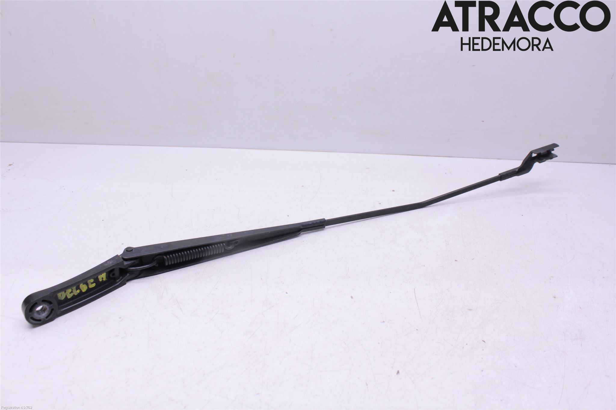 Seat IBIZA V 17-20 Torkararm Armar Vindruta