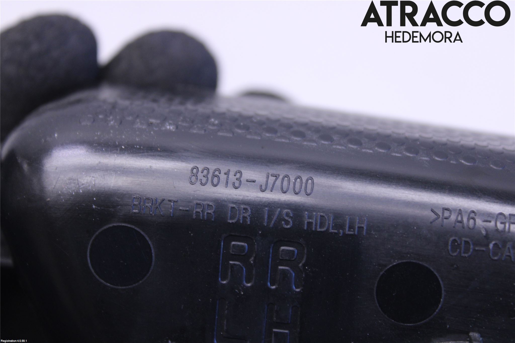 Kia CEED/CEED SW 19- Dörrhandtag Inre Vä