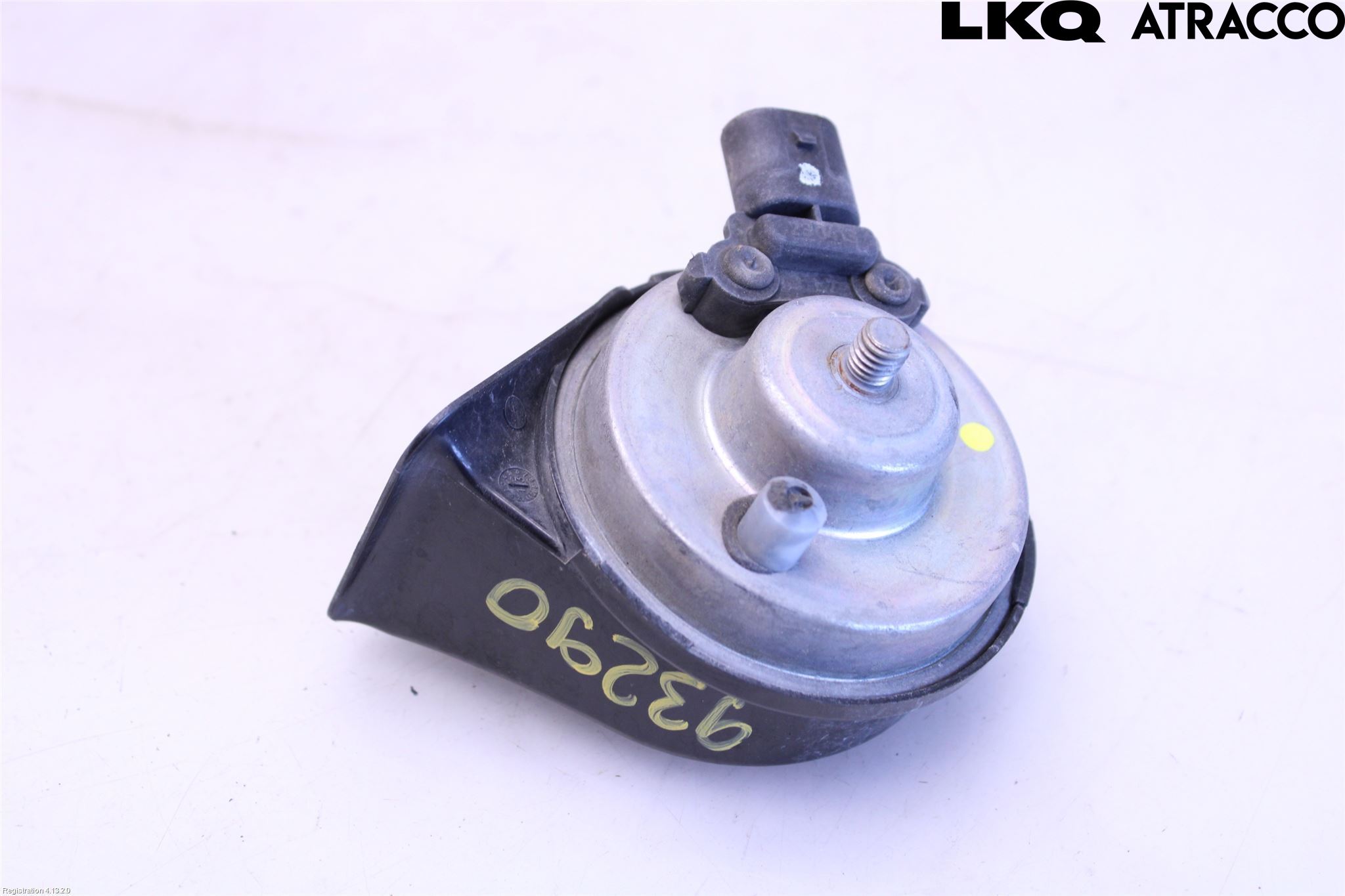 BMW 5 F10/F11/F18 09-17 Signalhorn