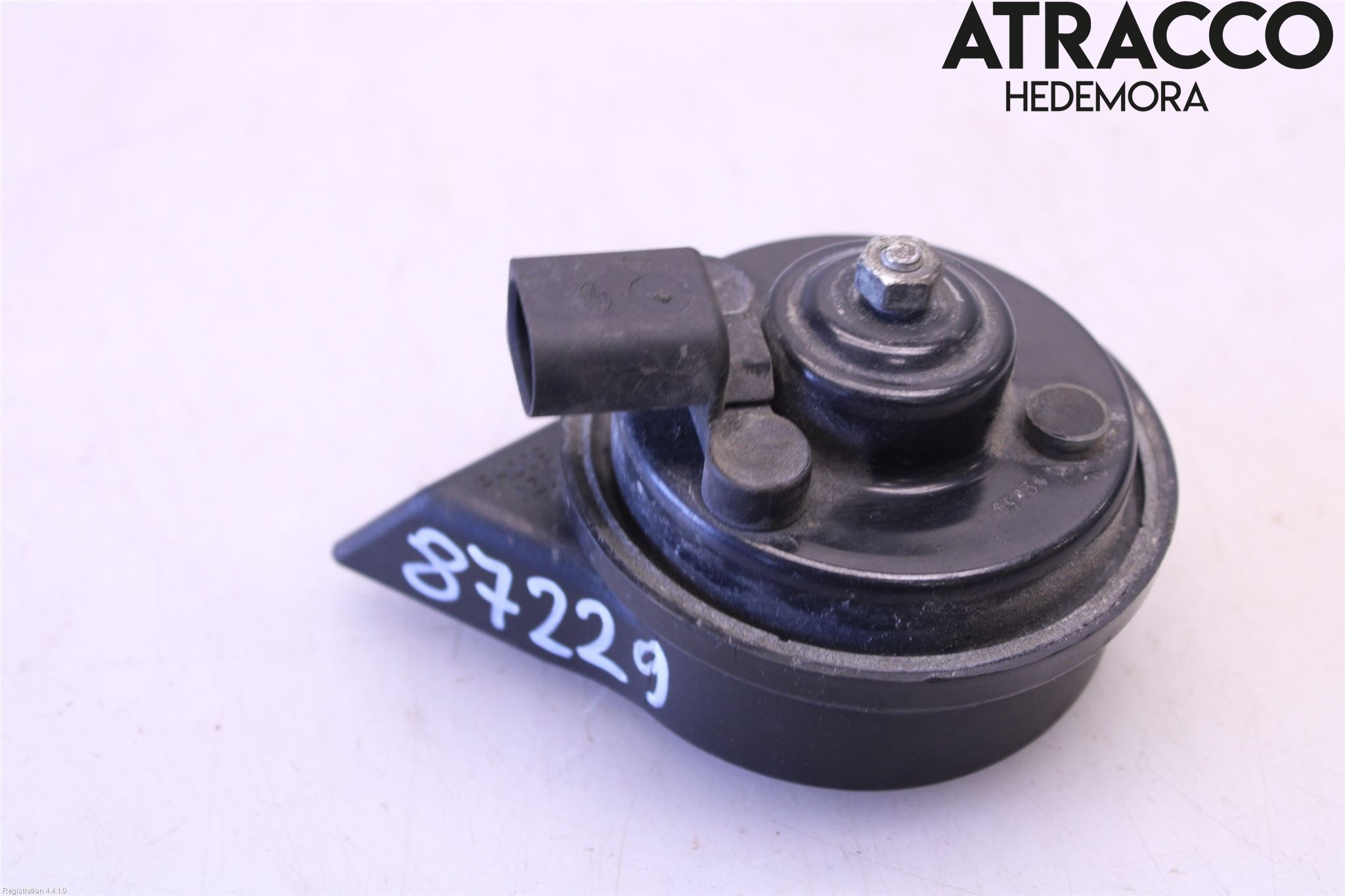 Audi A4/S4 05-07 Signalhorn