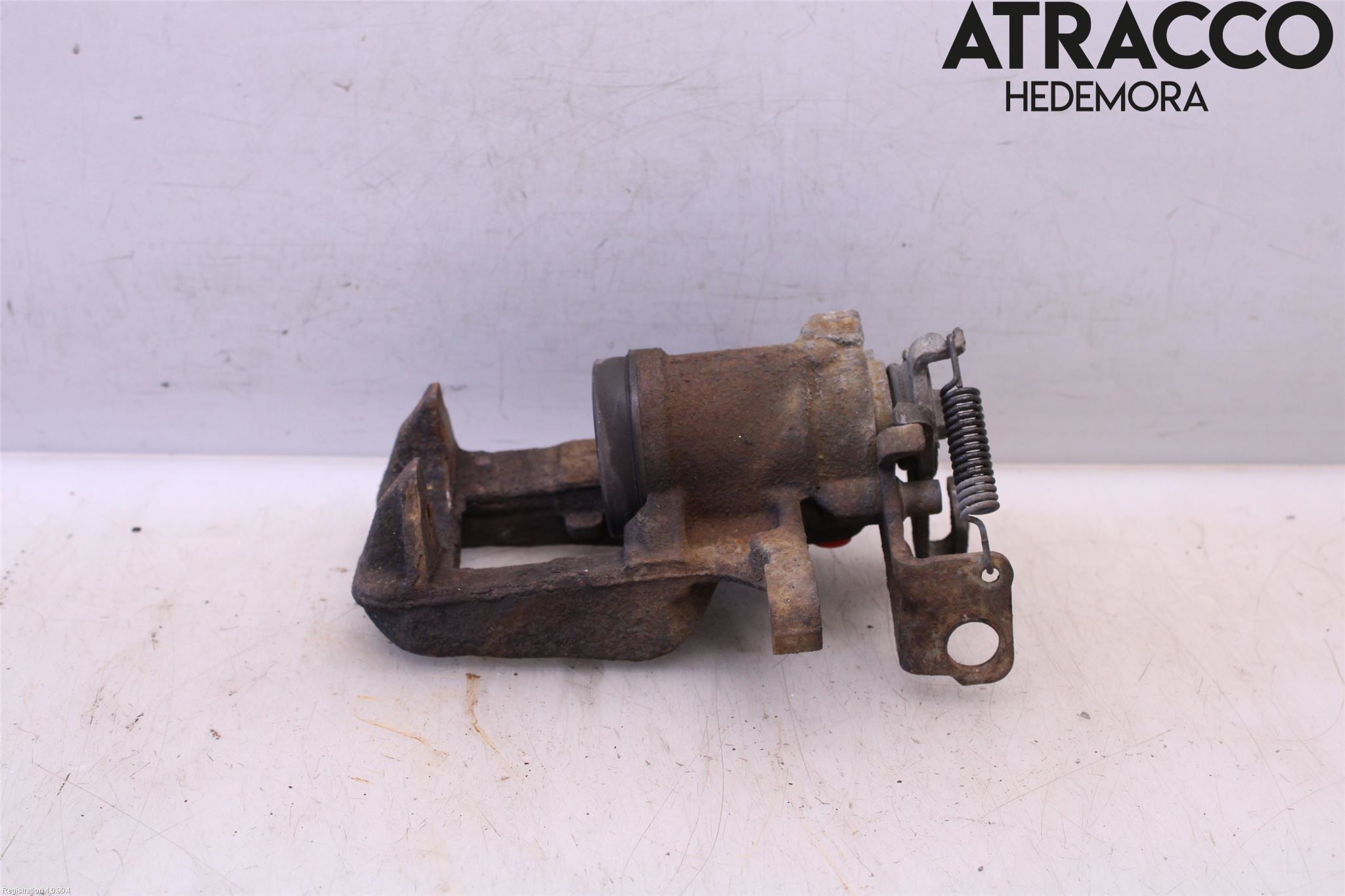 Opel MOKKA 13-20 Bromsok Bak Höger