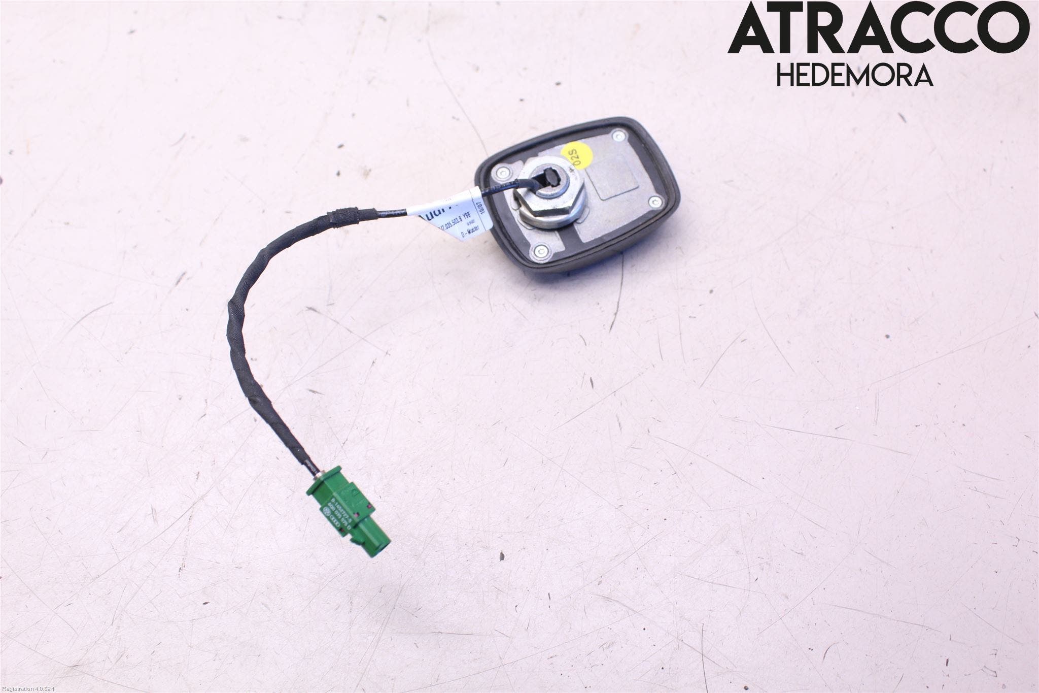 Audi TT/TTS 07-14 Antenn