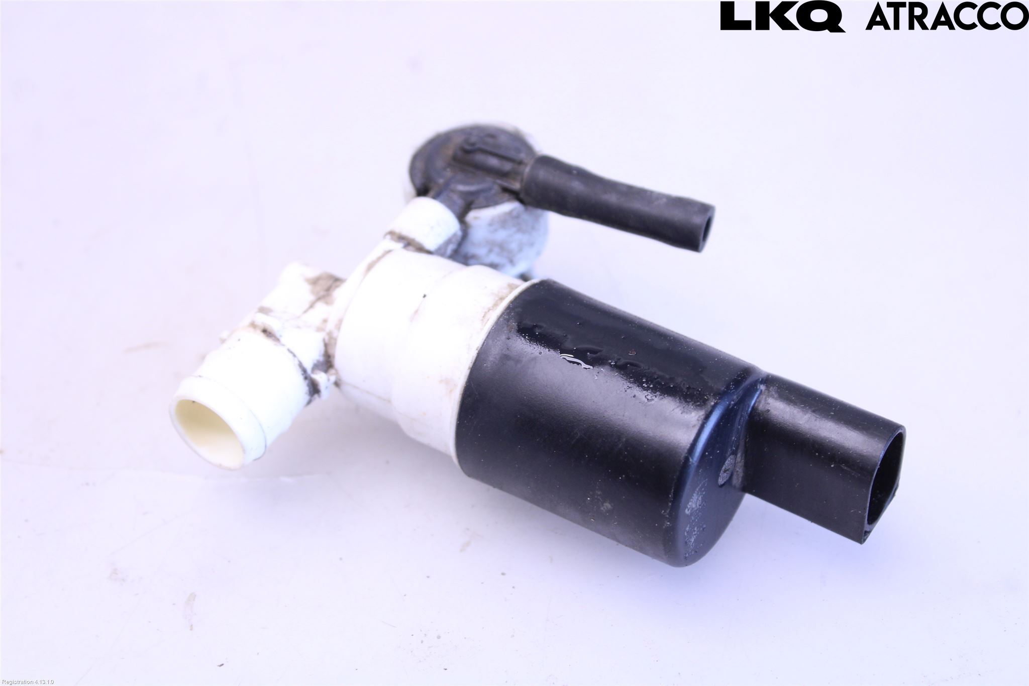 Volvo V60 CROSS COUNTRY 16-18 Spolarpump Vindruta