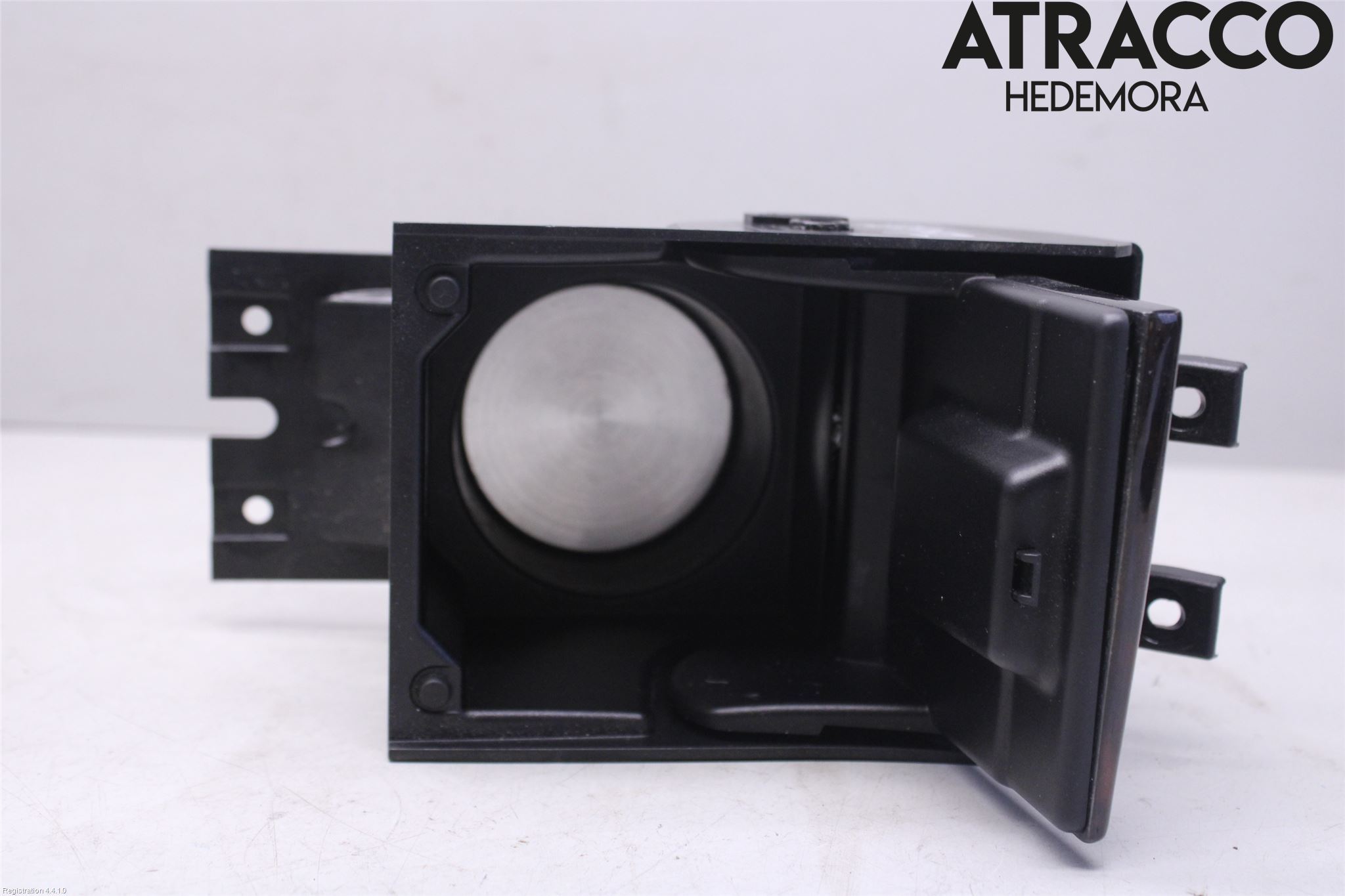 Jaguar XF 08-15 Mugghållare