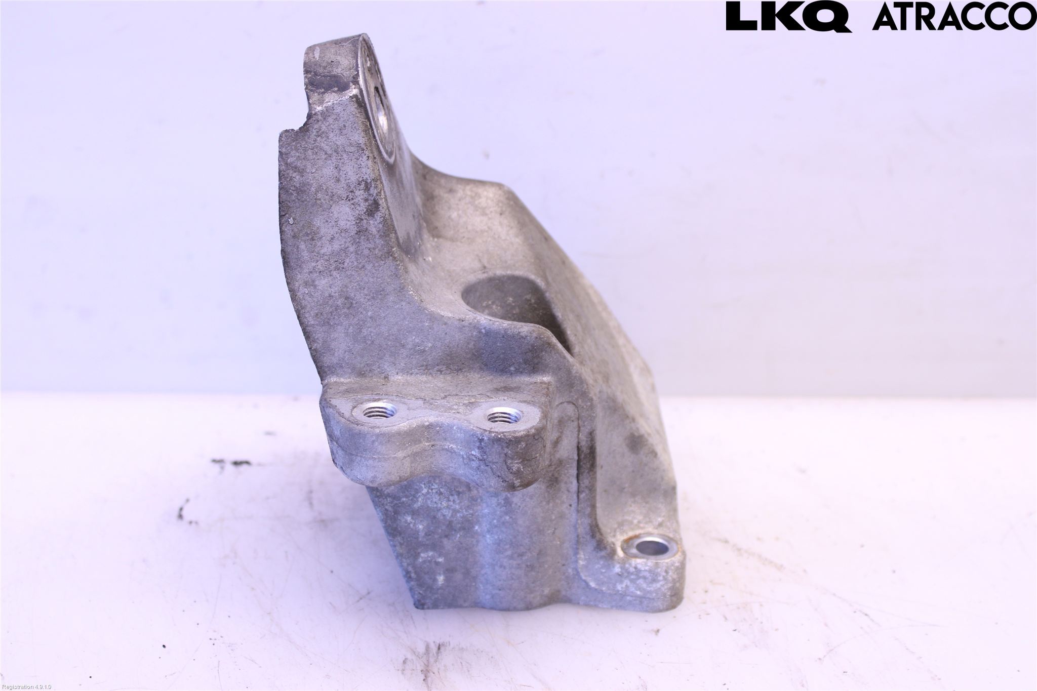 Lexus IS 220d/250/350 06-13 Motorfäste